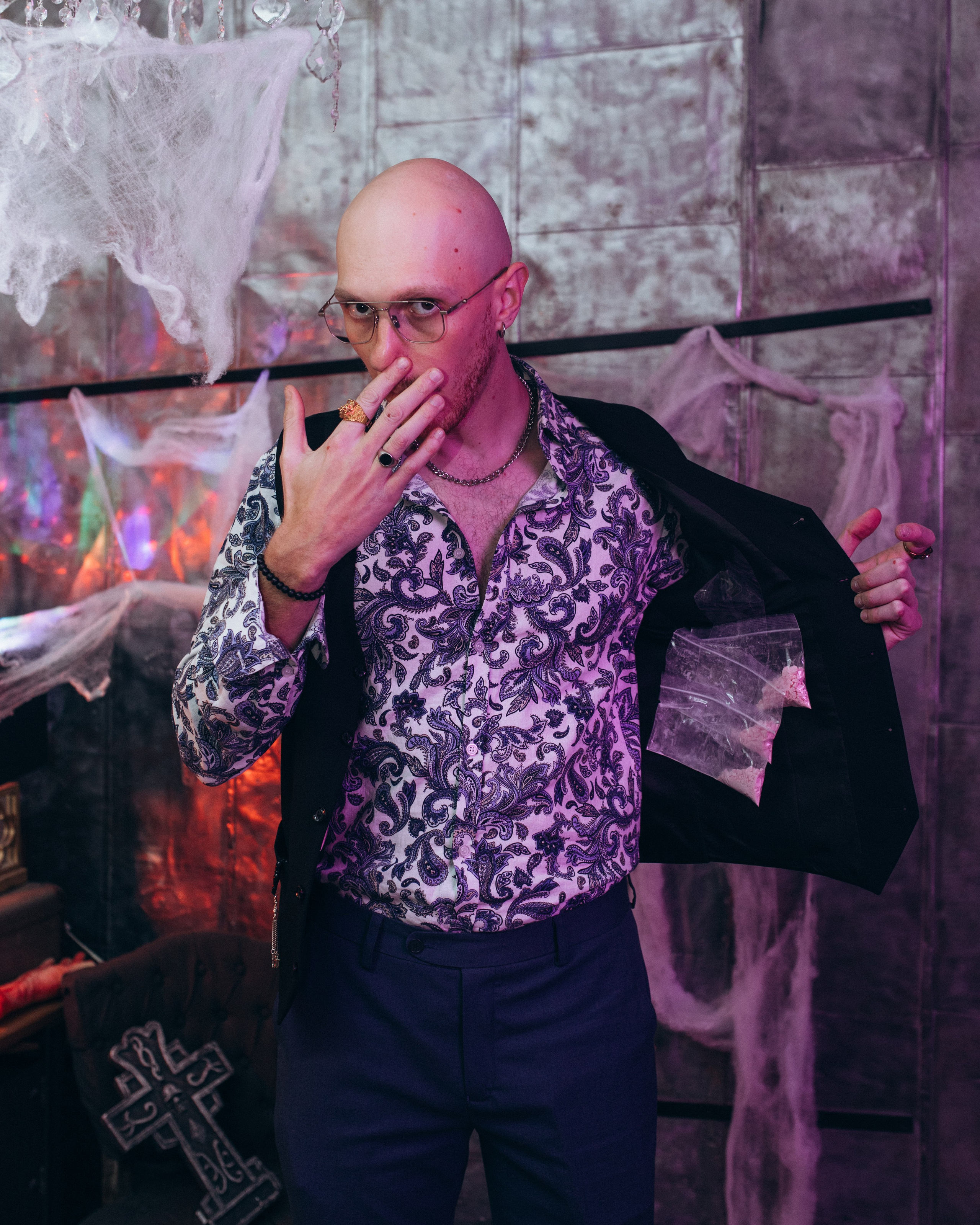 Halloween Photography — Magic of Costumes and Night Vibes. Wedding and family photographer in Calgary