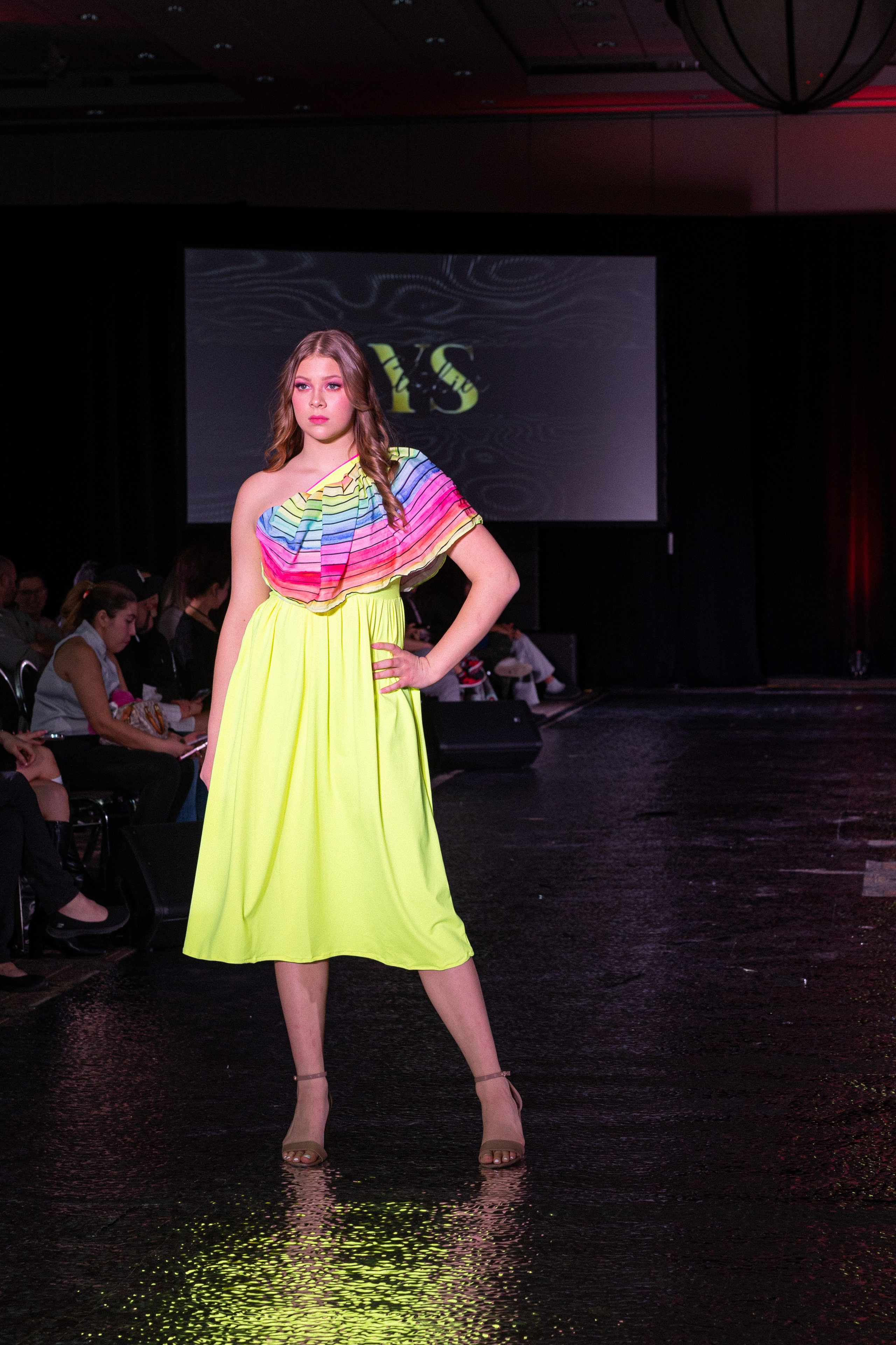 Fashion Week Photography — Style, Energy, and Inspiration. Wedding and family photographer in Calgary