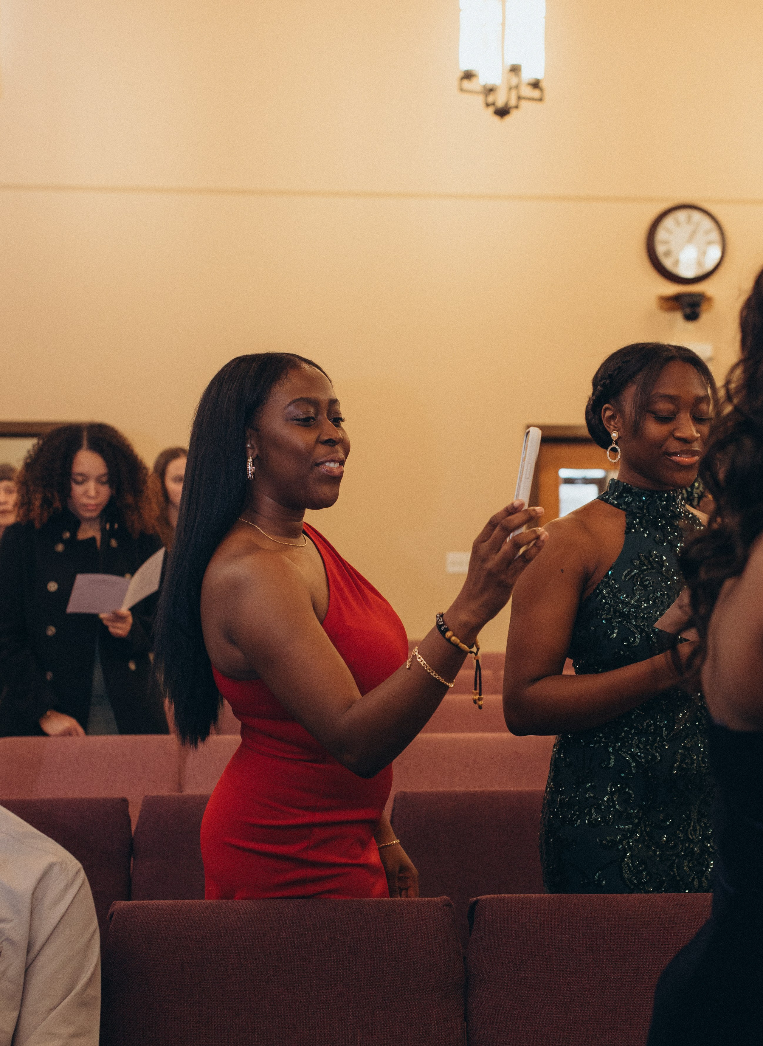 Matilda & Derek. Wedding and family photographer in Calgary