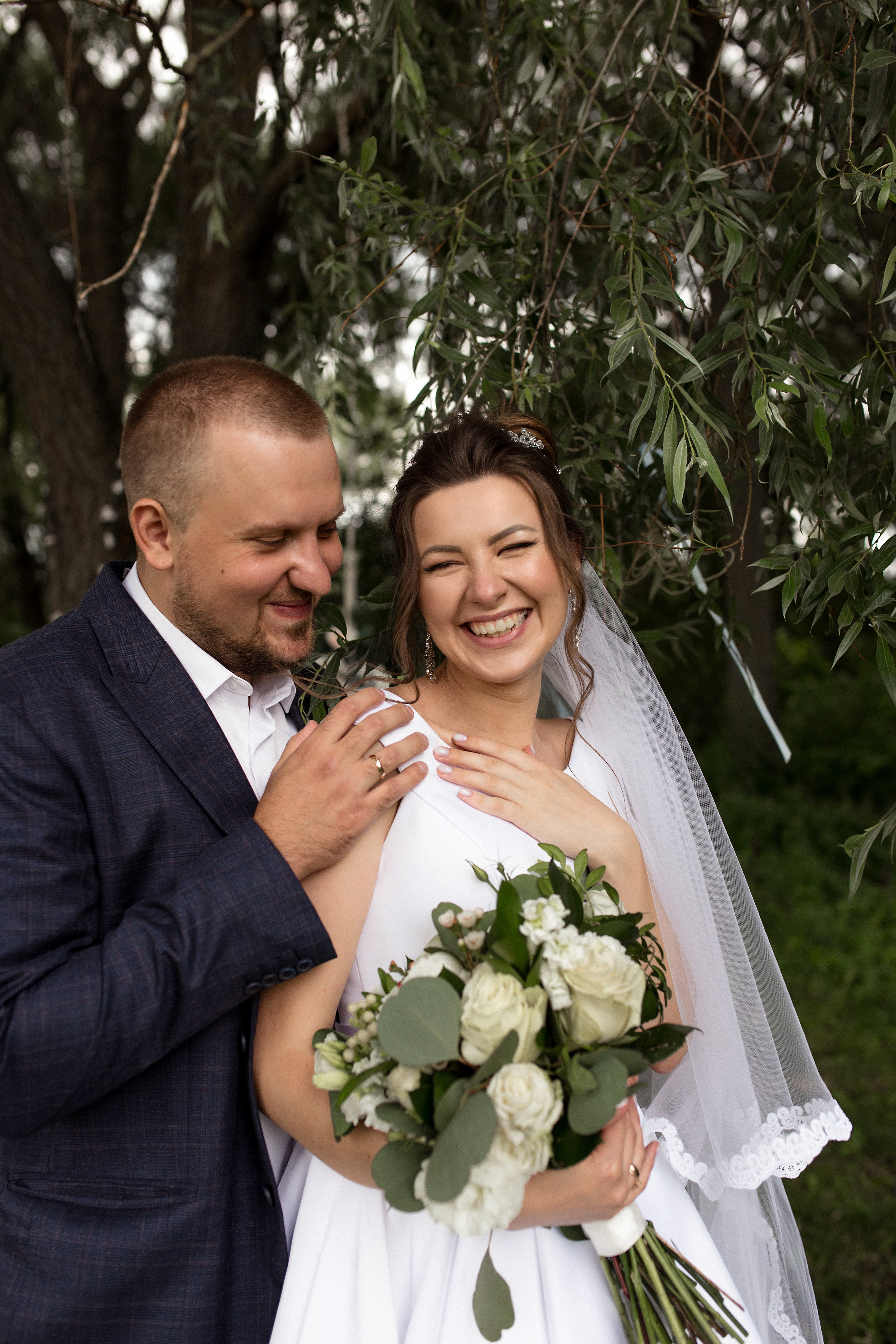 Wedding day 1. Wedding and family photographer in Calgary
