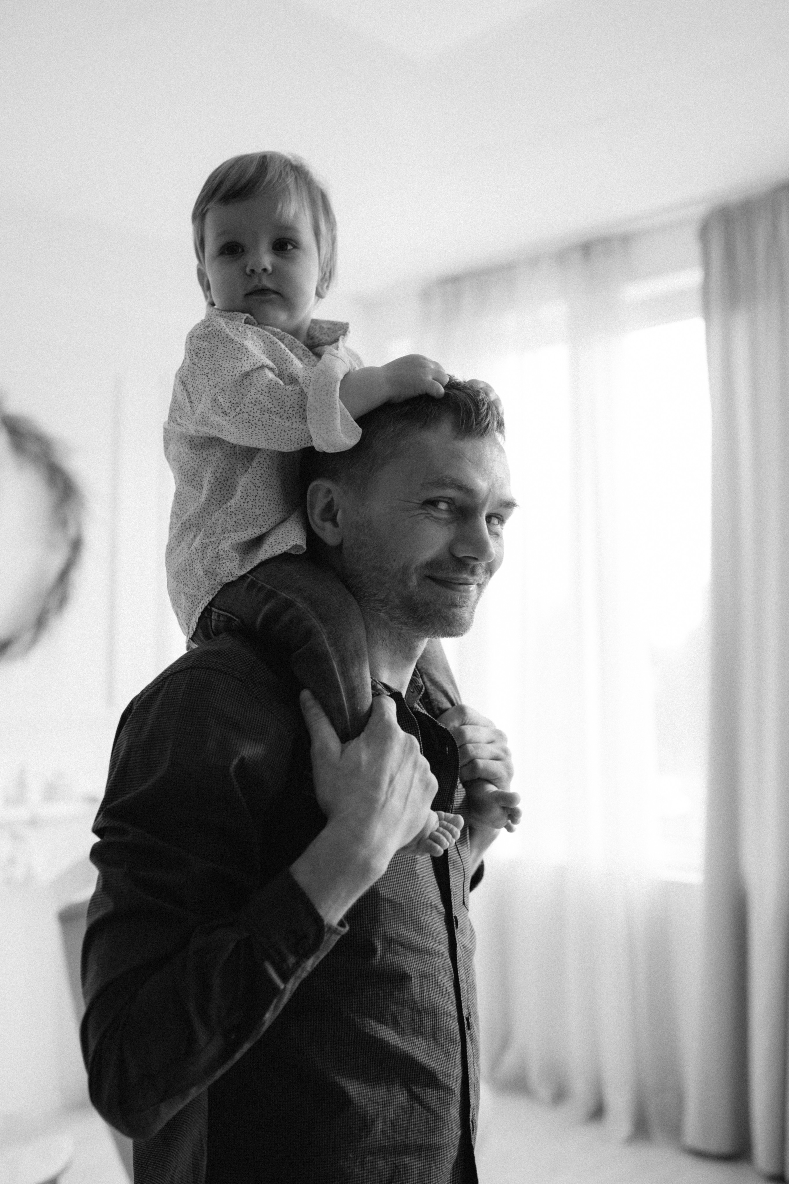 Vika and Andrii. Wedding and family photographer in Calgary