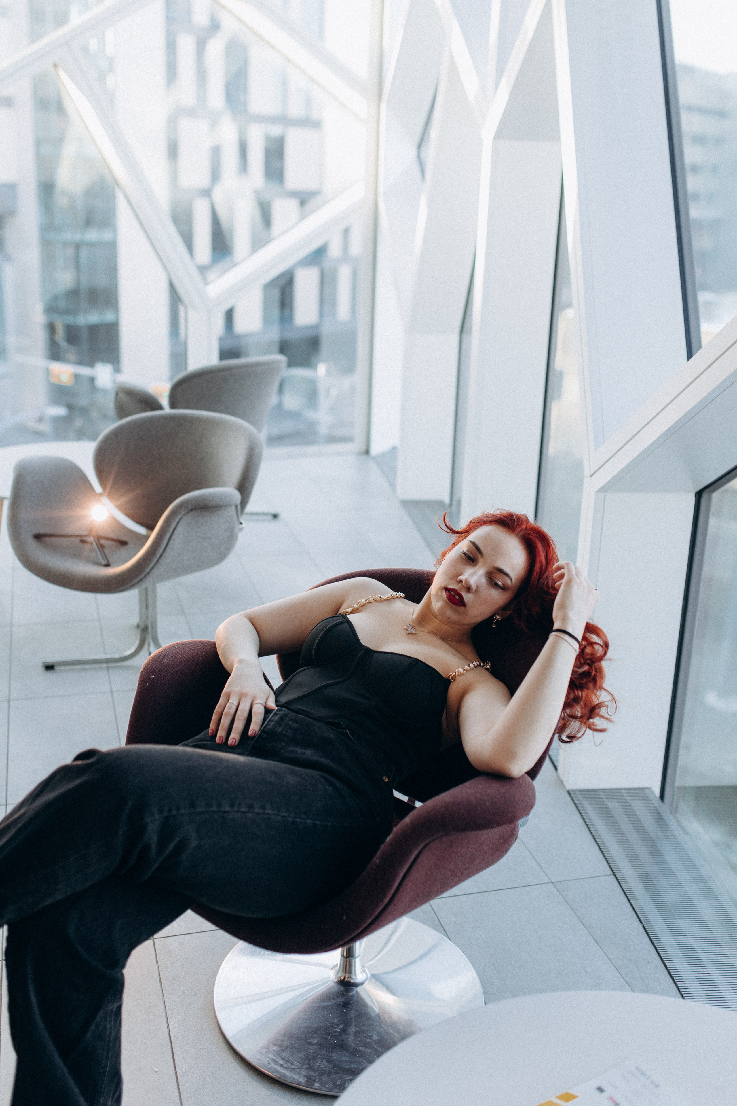 Sofia Calgary. Wedding and family photographer in Calgary