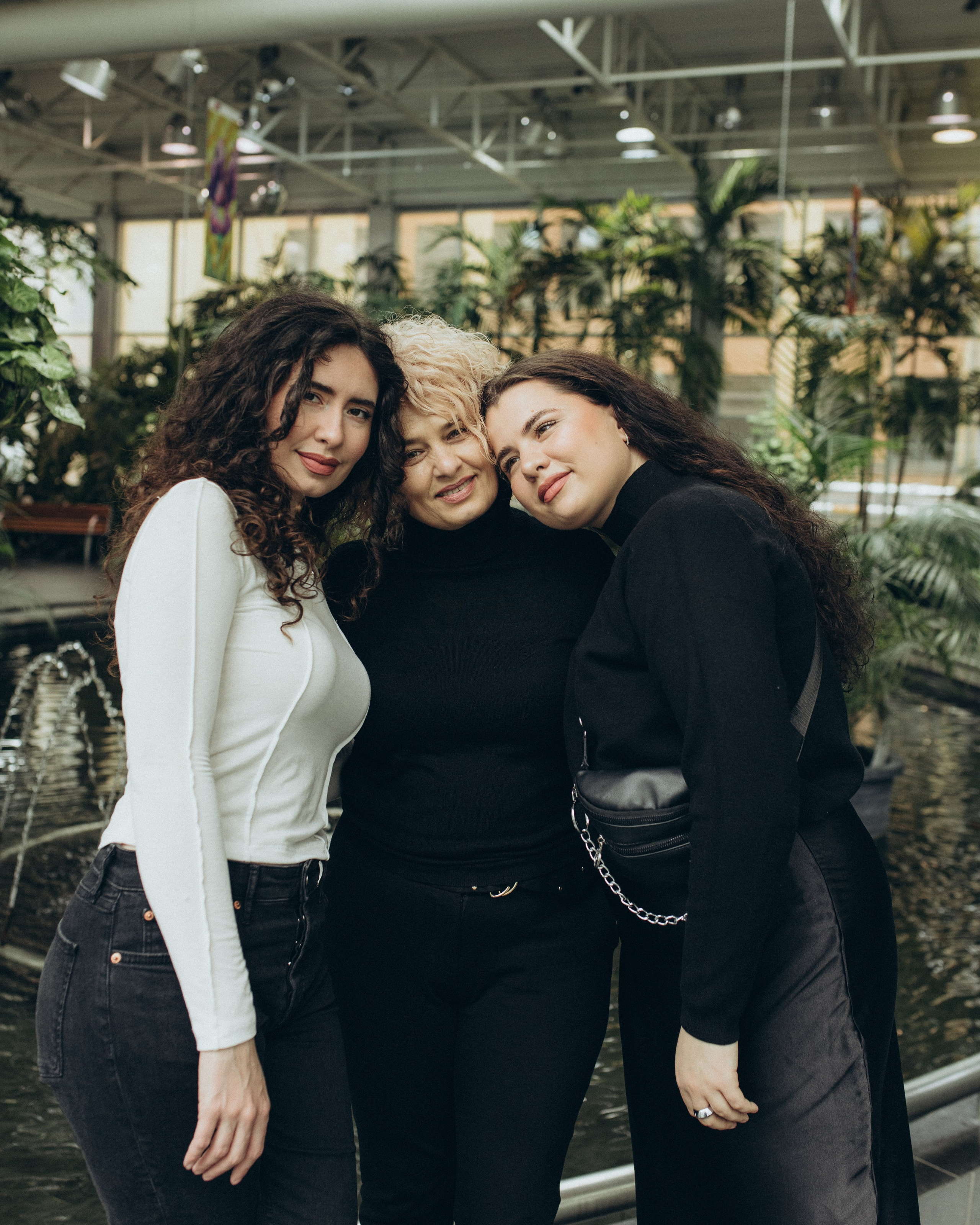 Family. Wedding and family photographer in Calgary