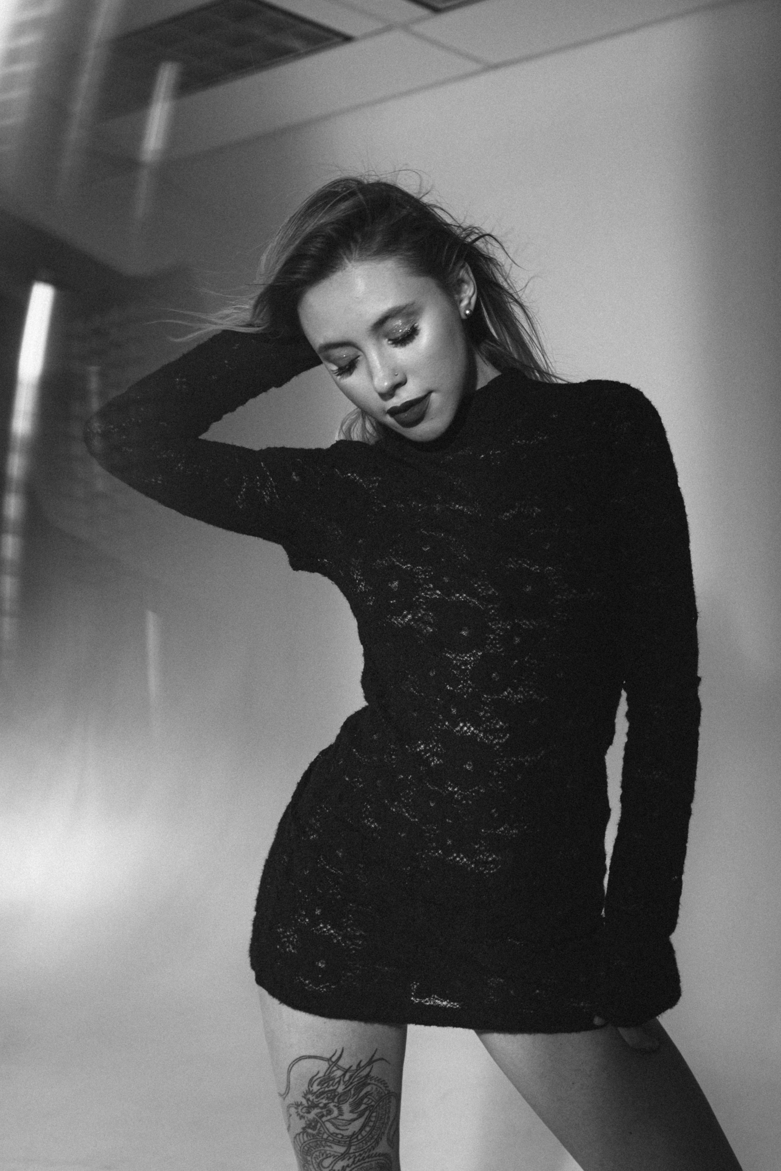 Kamila. Wedding and family photographer in Calgary