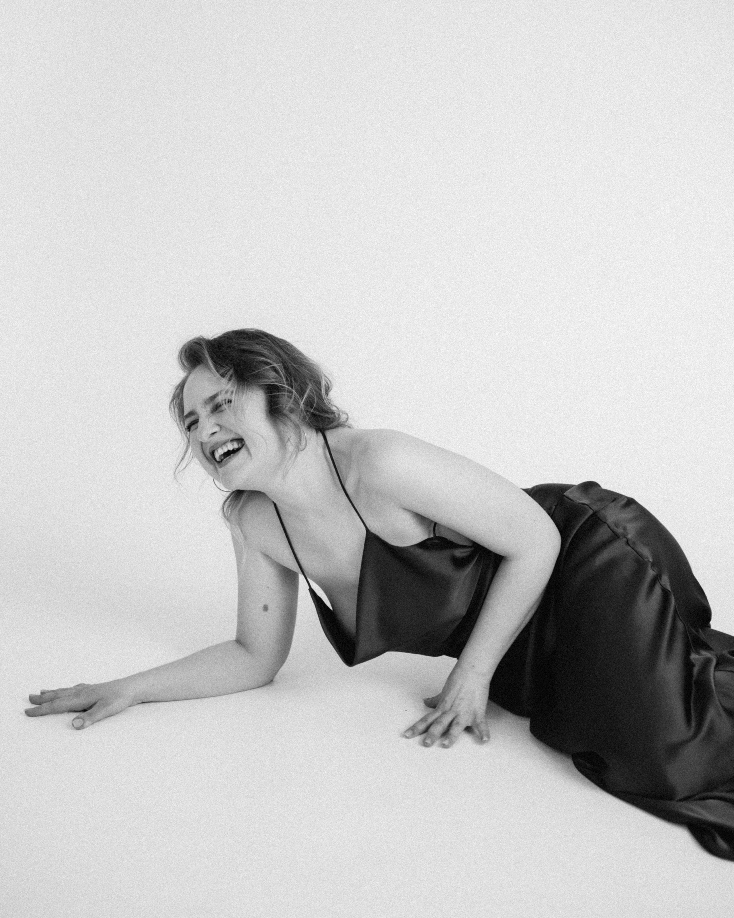 Maria. Wedding and family photographer in Calgary