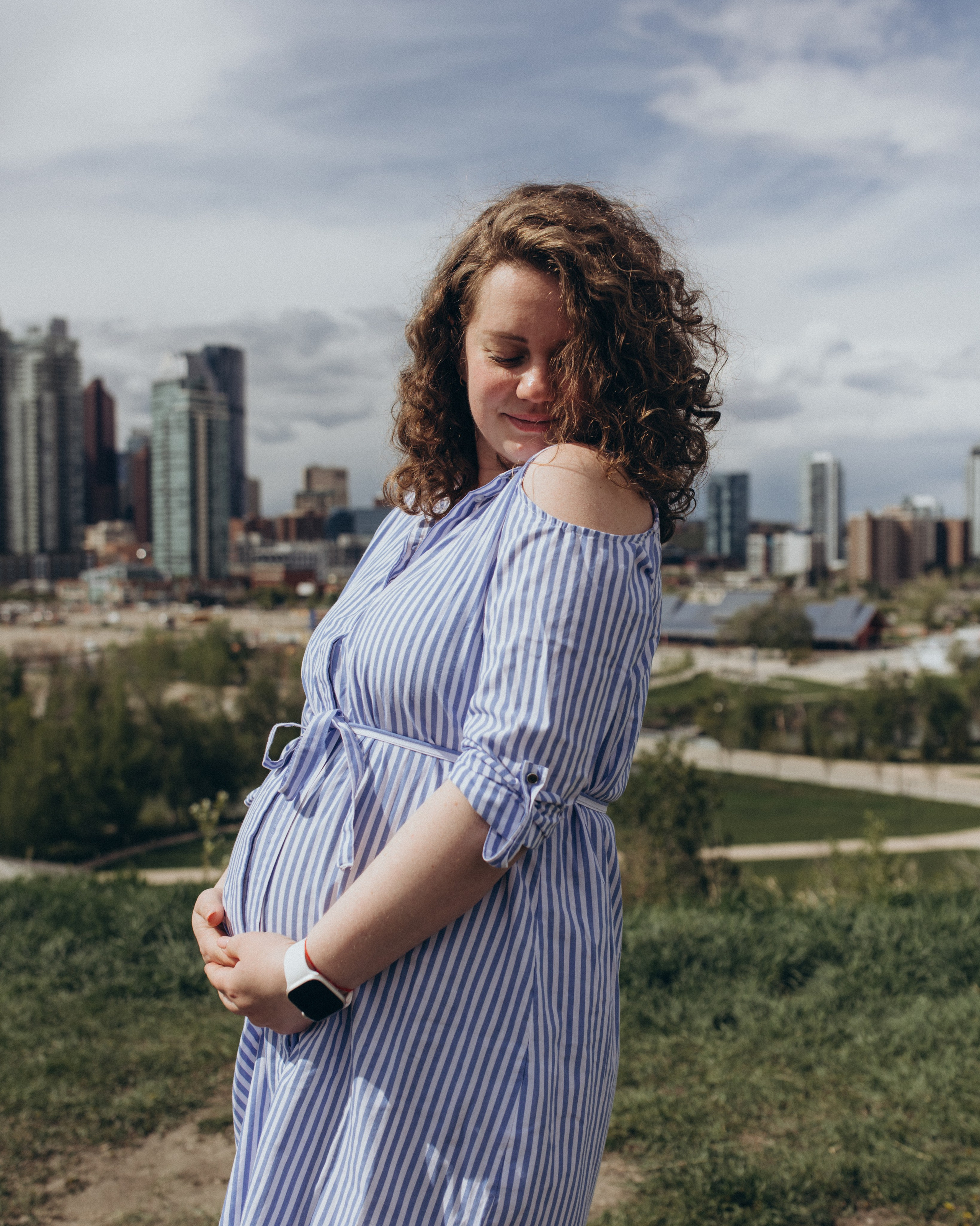 ). Wedding and family photographer in Calgary