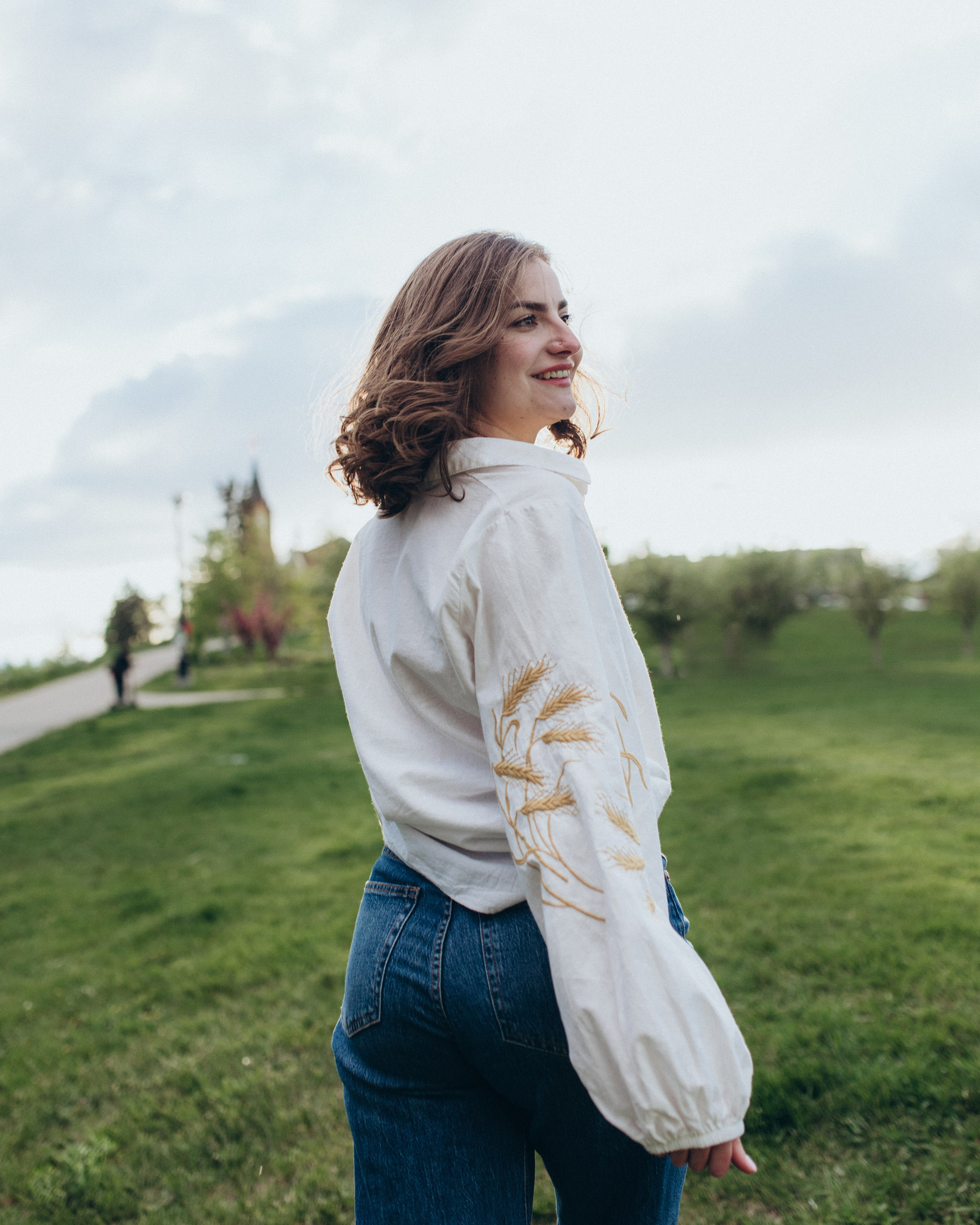 Love story. Wedding and family photographer in Calgary