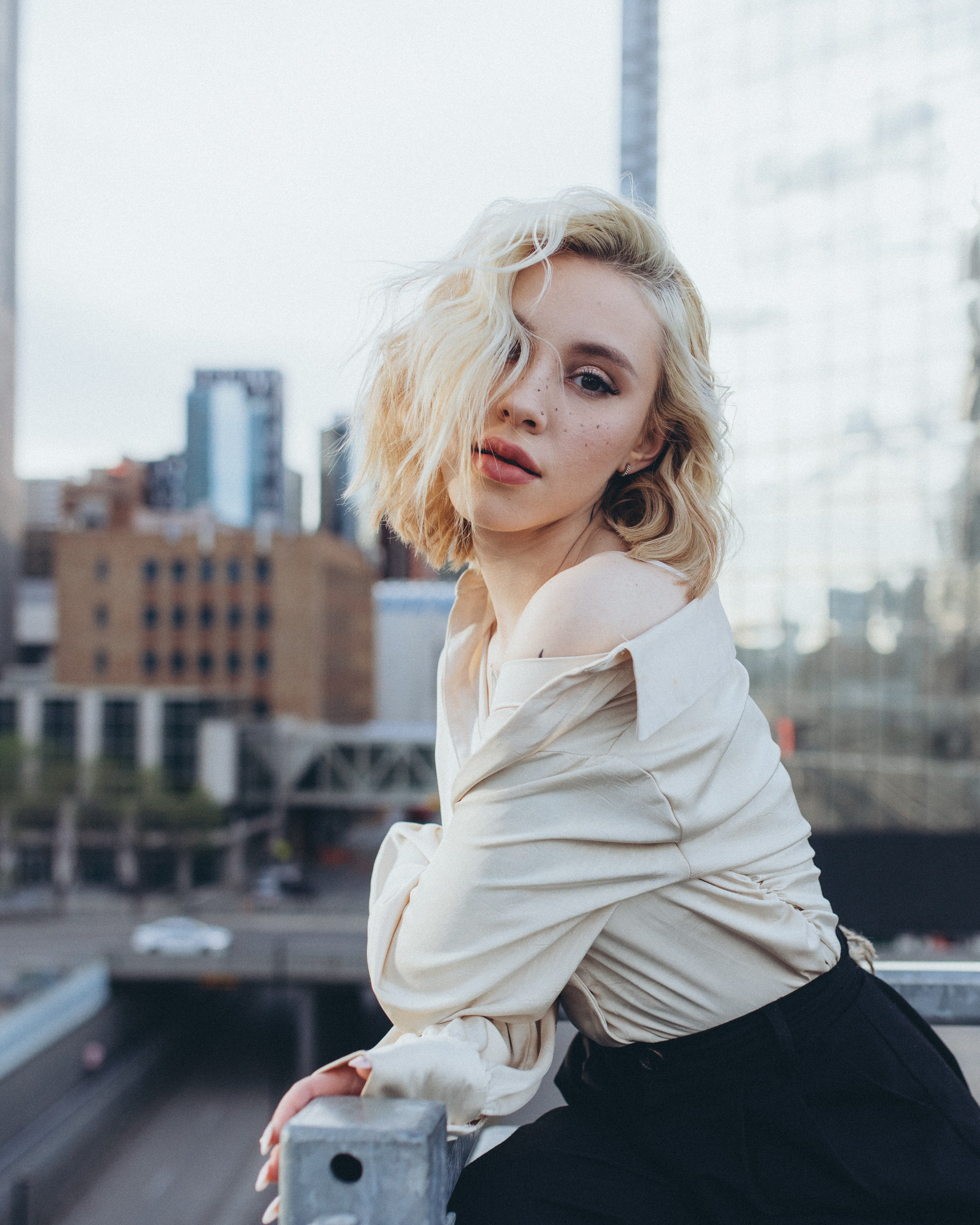 Kamila!. Wedding and family photographer in Calgary