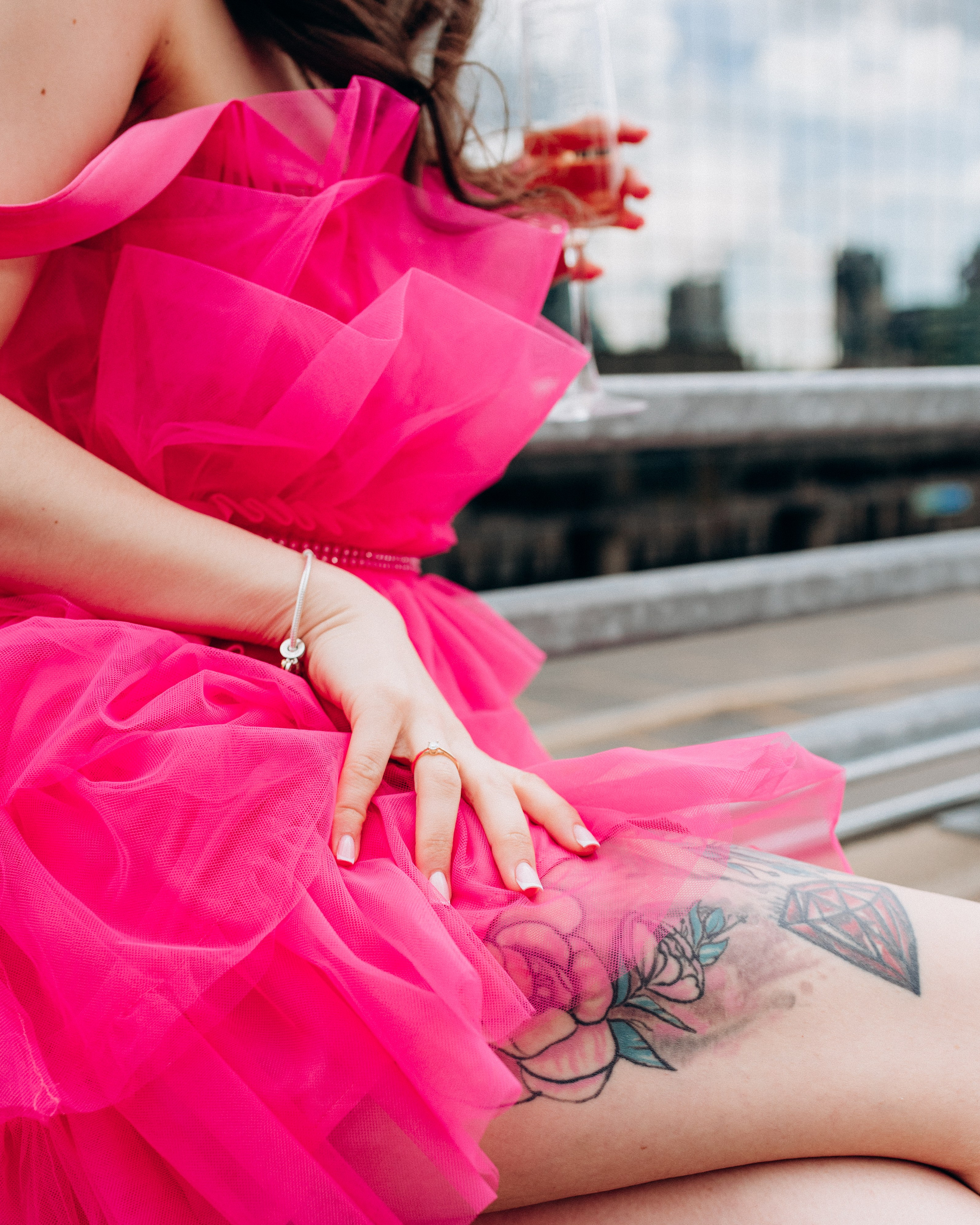 Дивіч вечір. Wedding and family photographer in Calgary