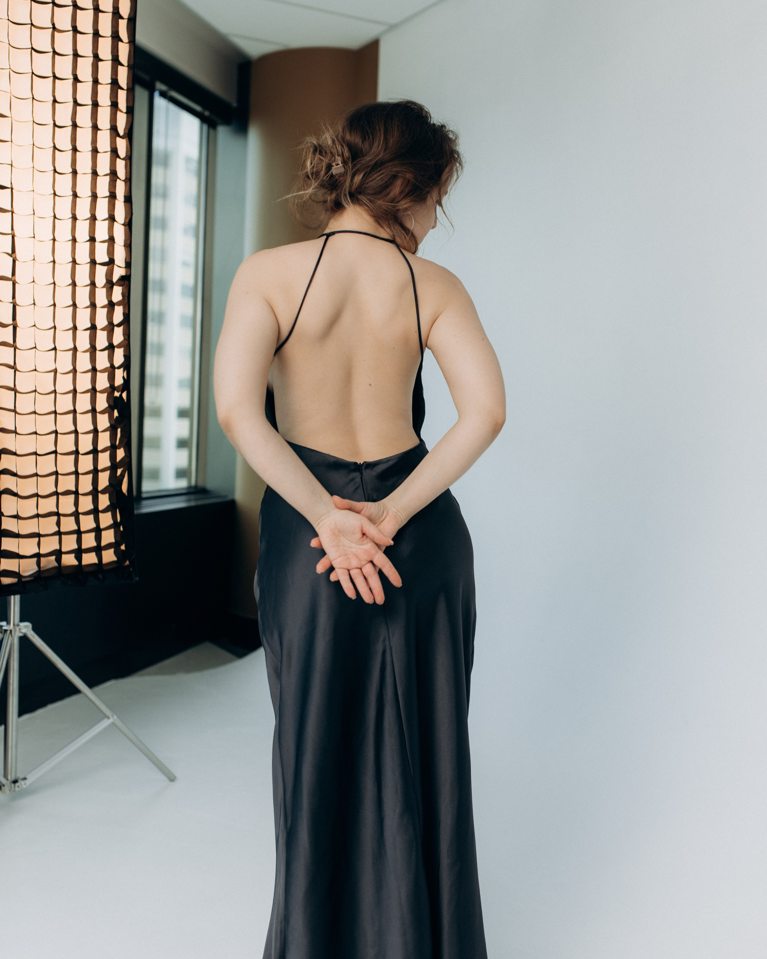 Maria. Wedding and family photographer in Calgary