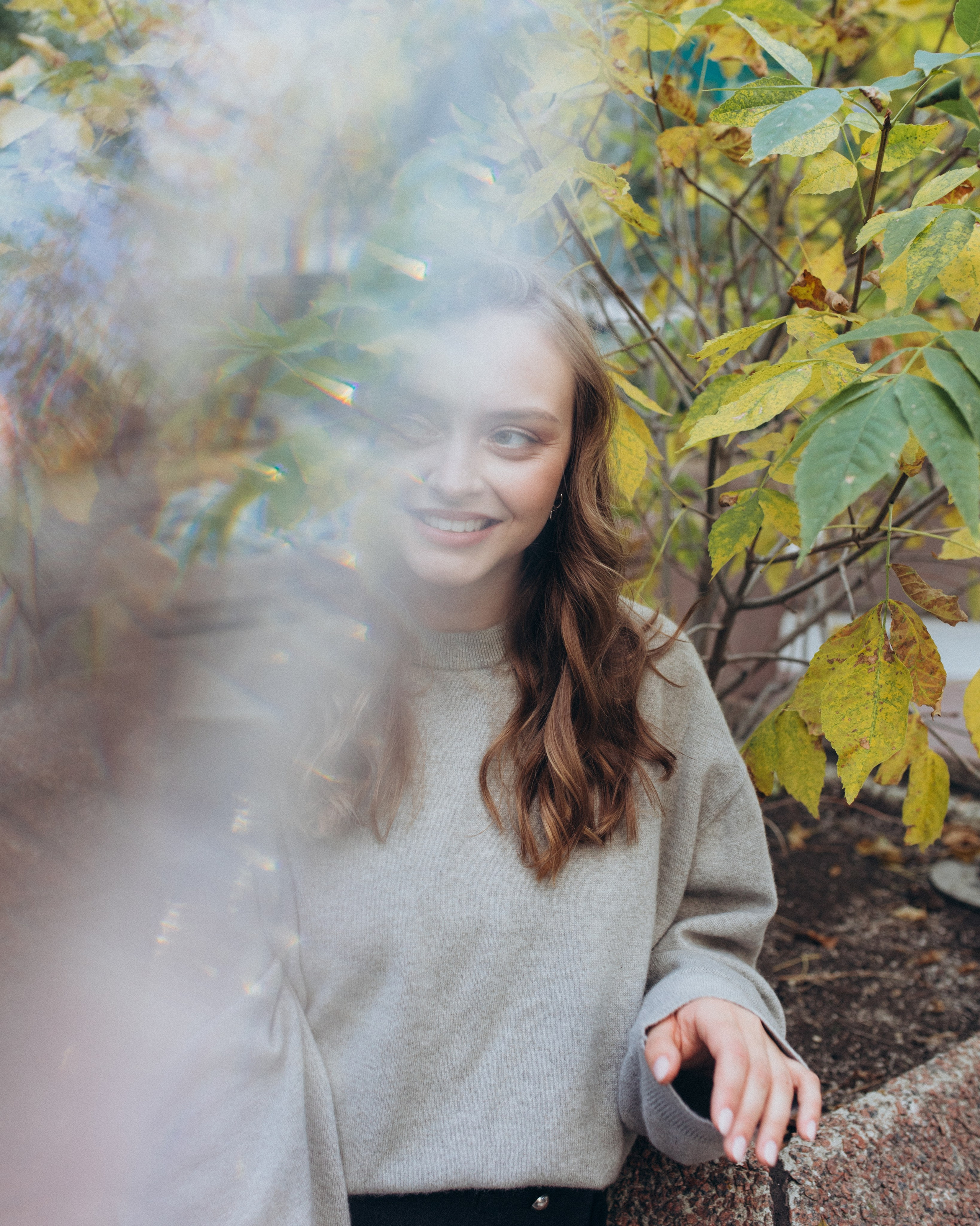 Natalii. Wedding and family photographer in Calgary