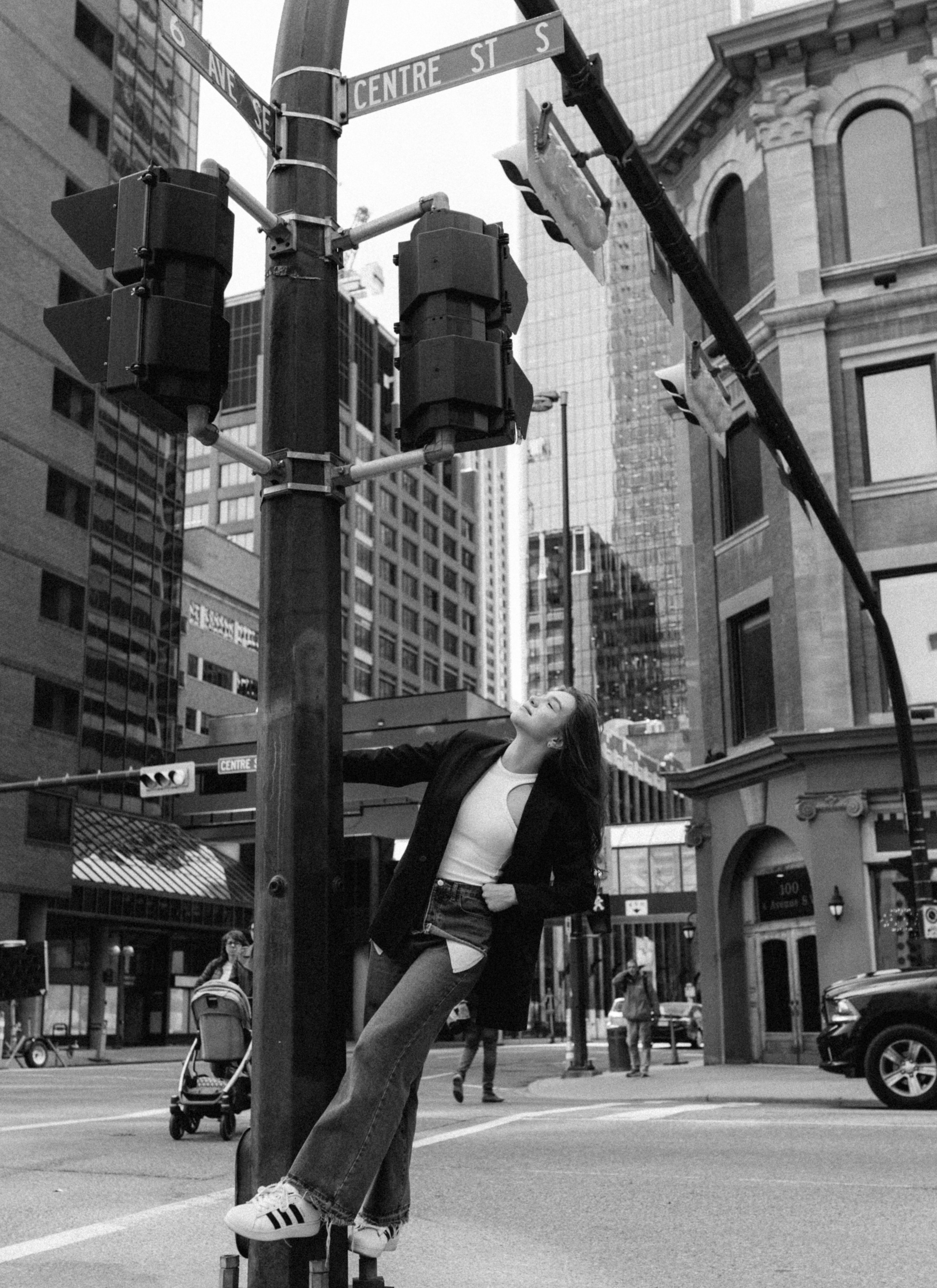 Avsenia. Wedding and family photographer in Calgary