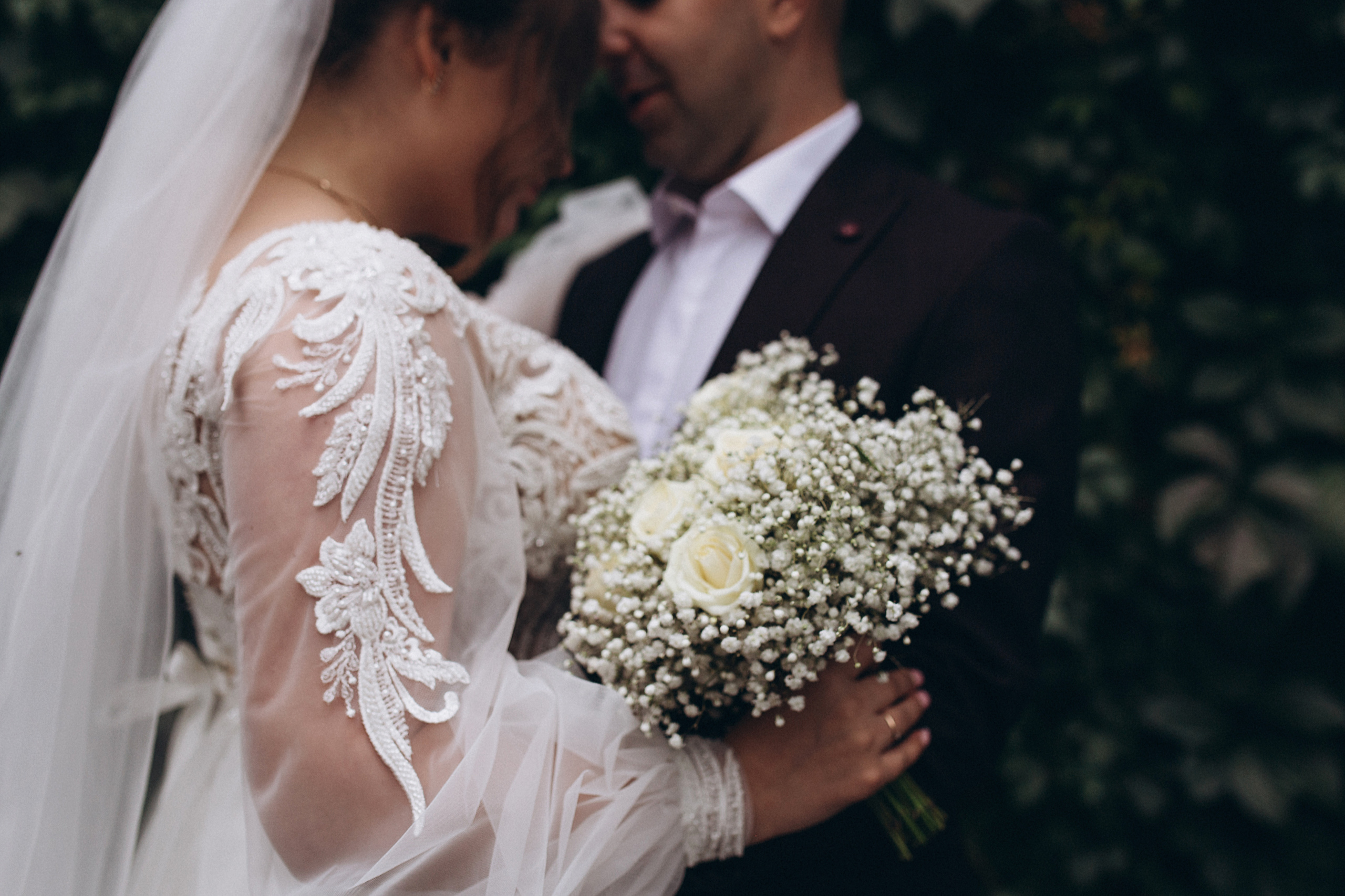 Natasha and Valik. Wedding and family photographer in Calgary