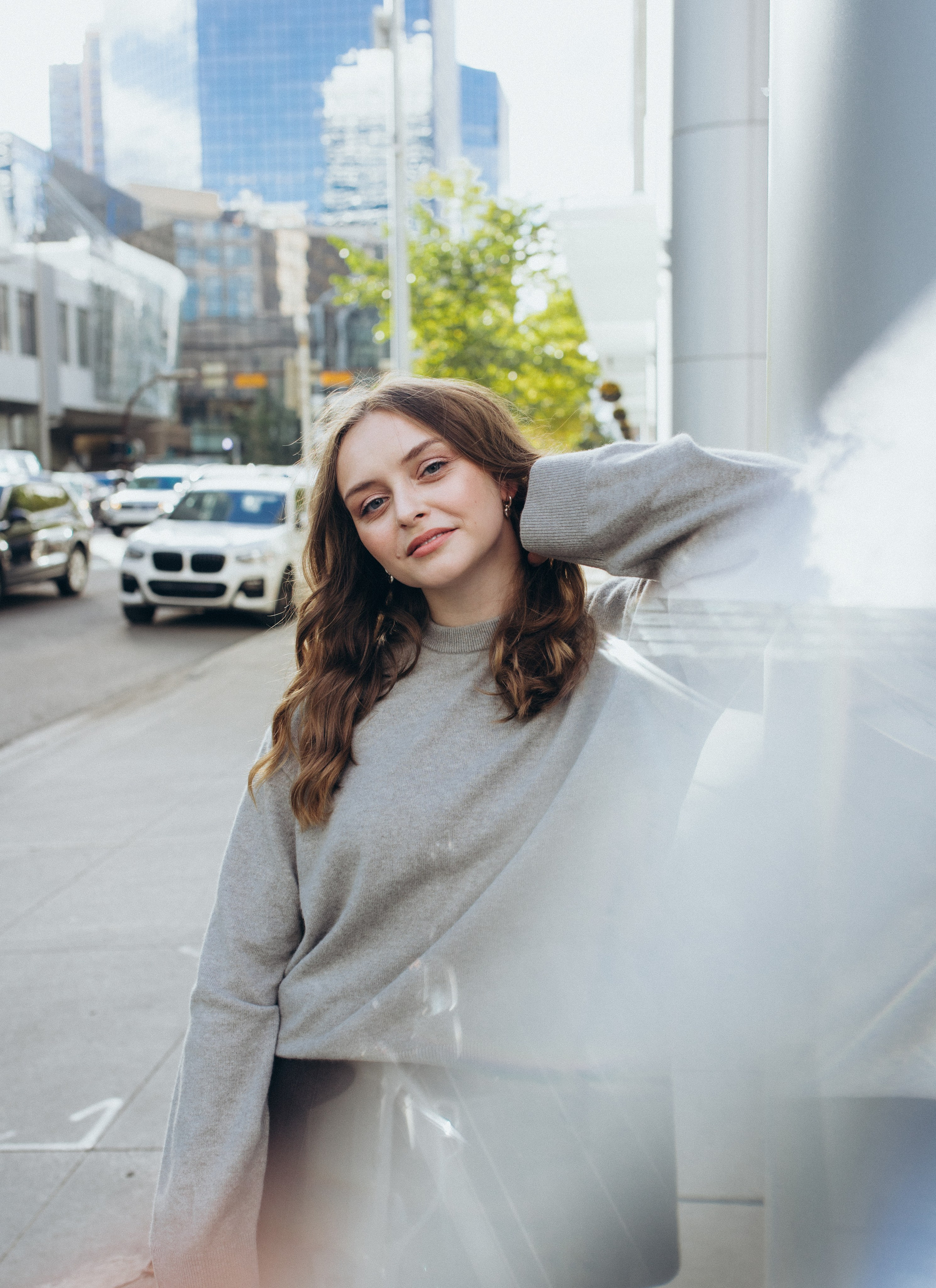 Natalii. Wedding and family photographer in Calgary