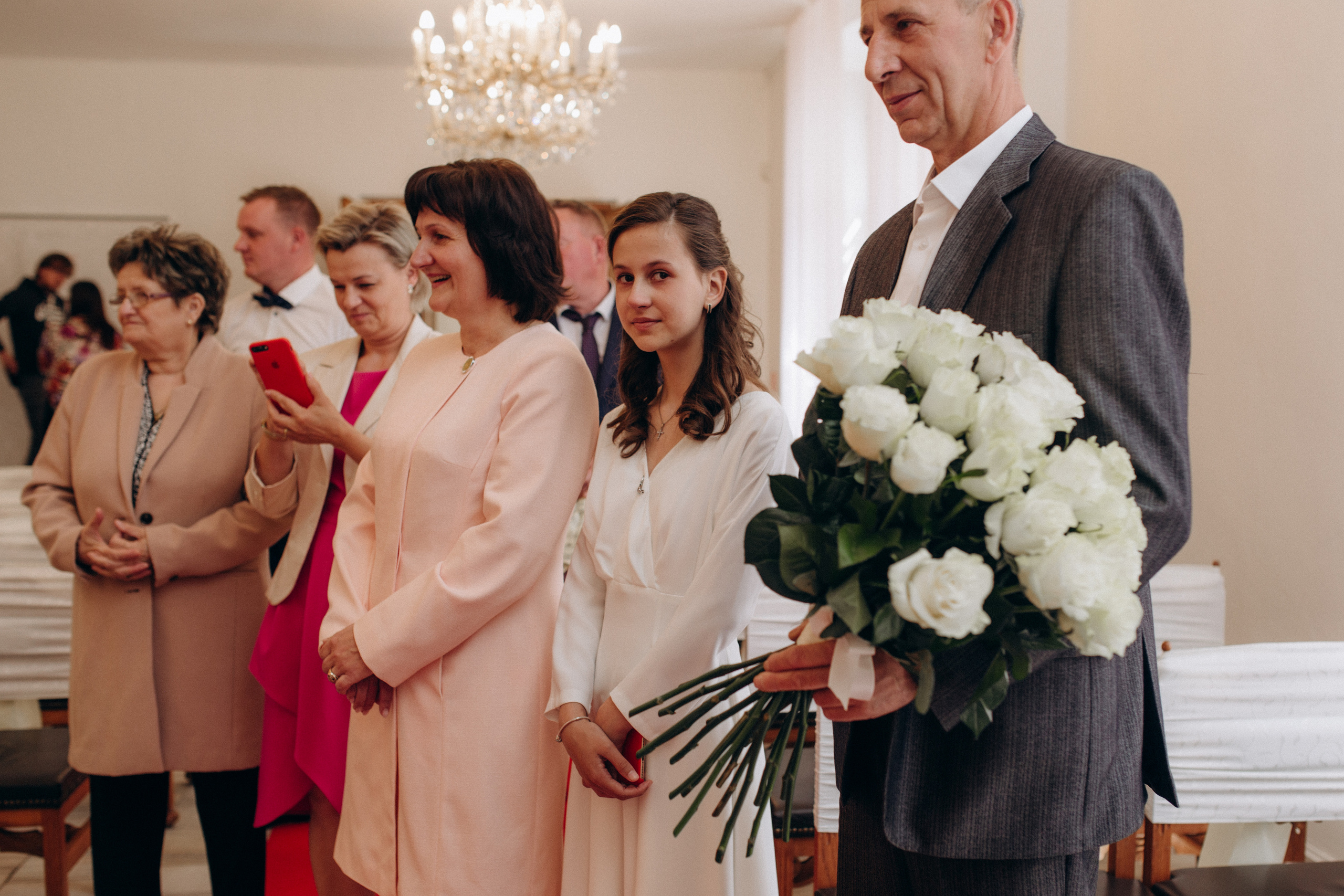 Košice, Slovakiа. Wedding and family photographer in Calgary