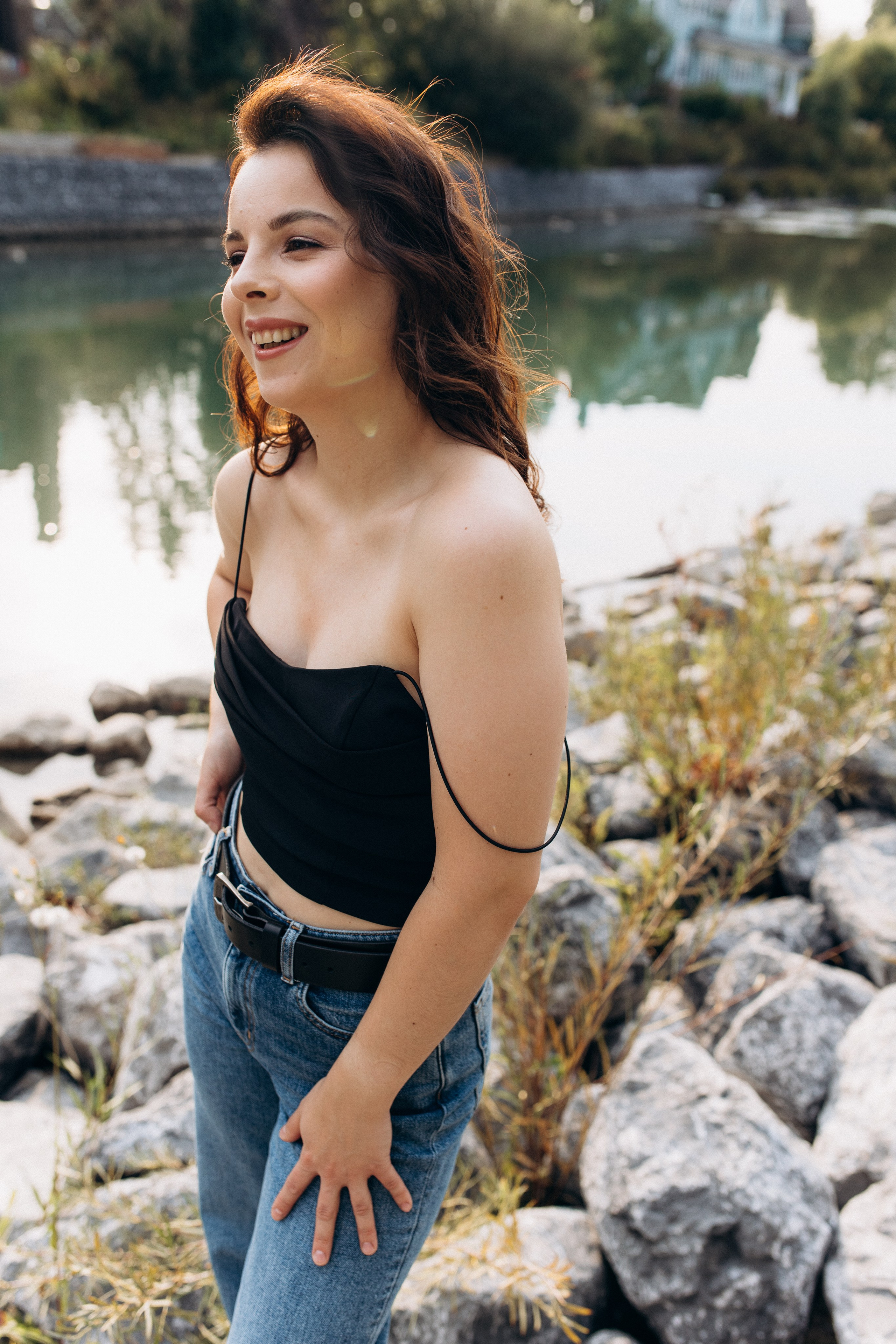 Pimma. Wedding and family photographer in Calgary