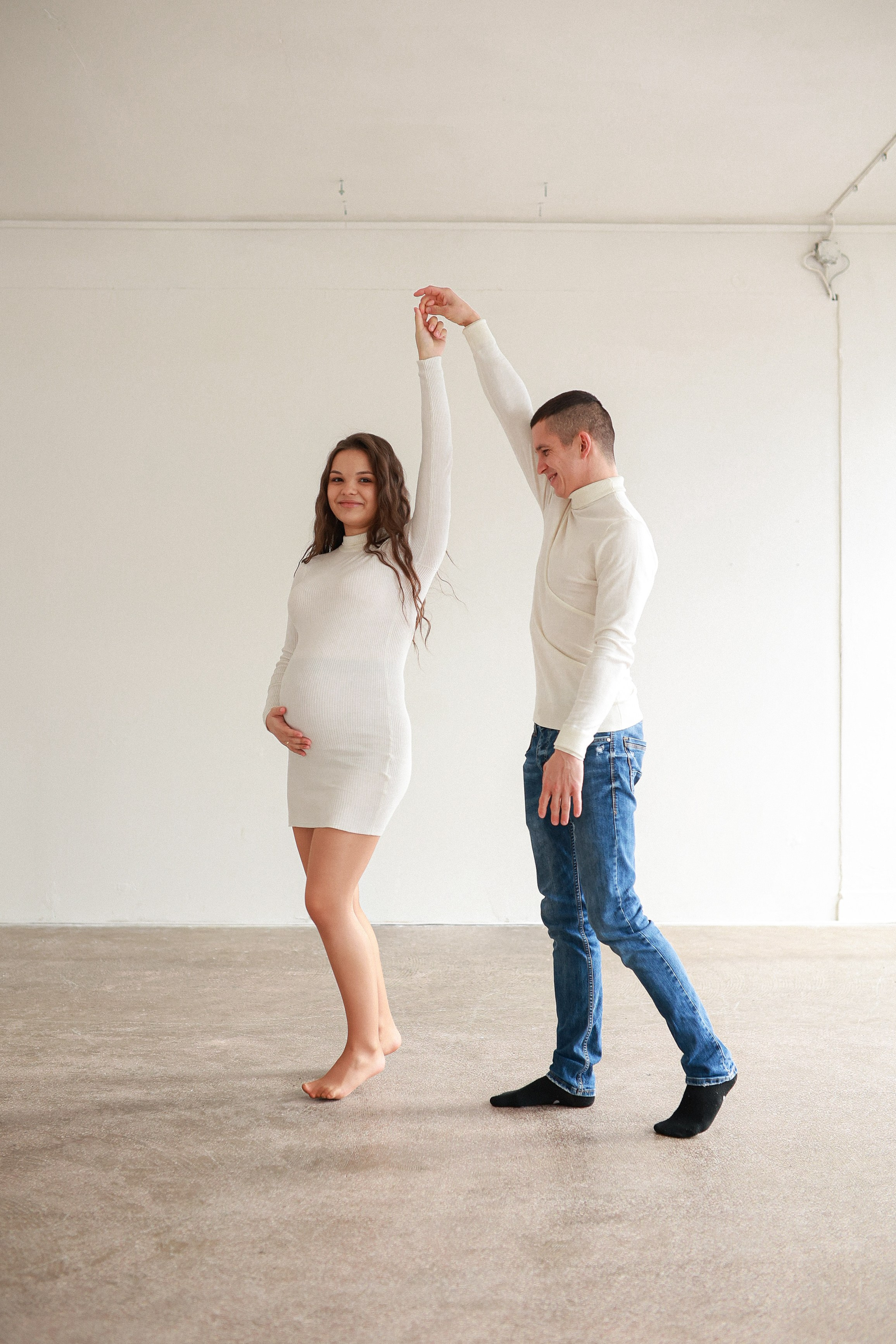 Angelina & Muron. Wedding and family photographer in Calgary