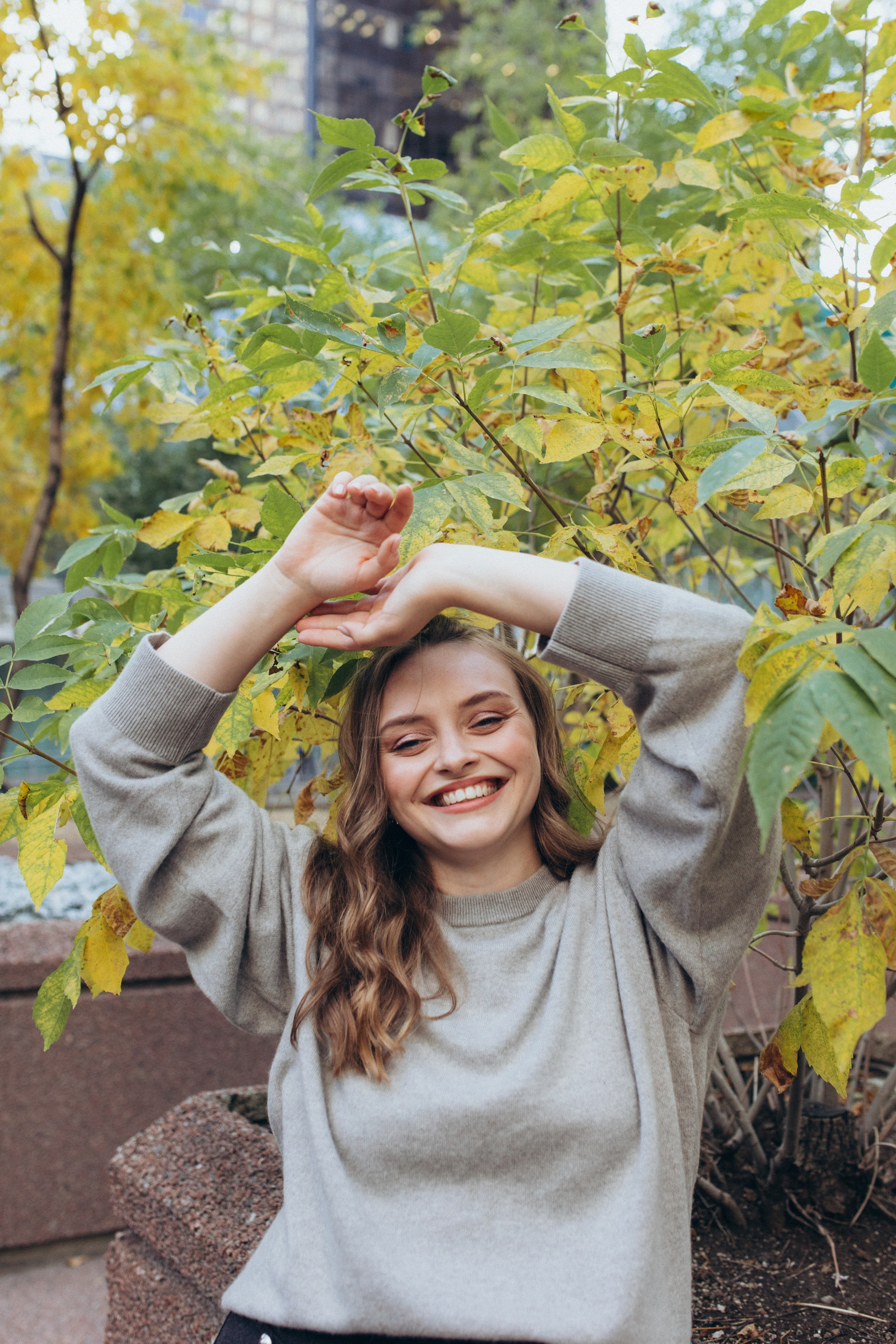 Natalii. Wedding and family photographer in Calgary