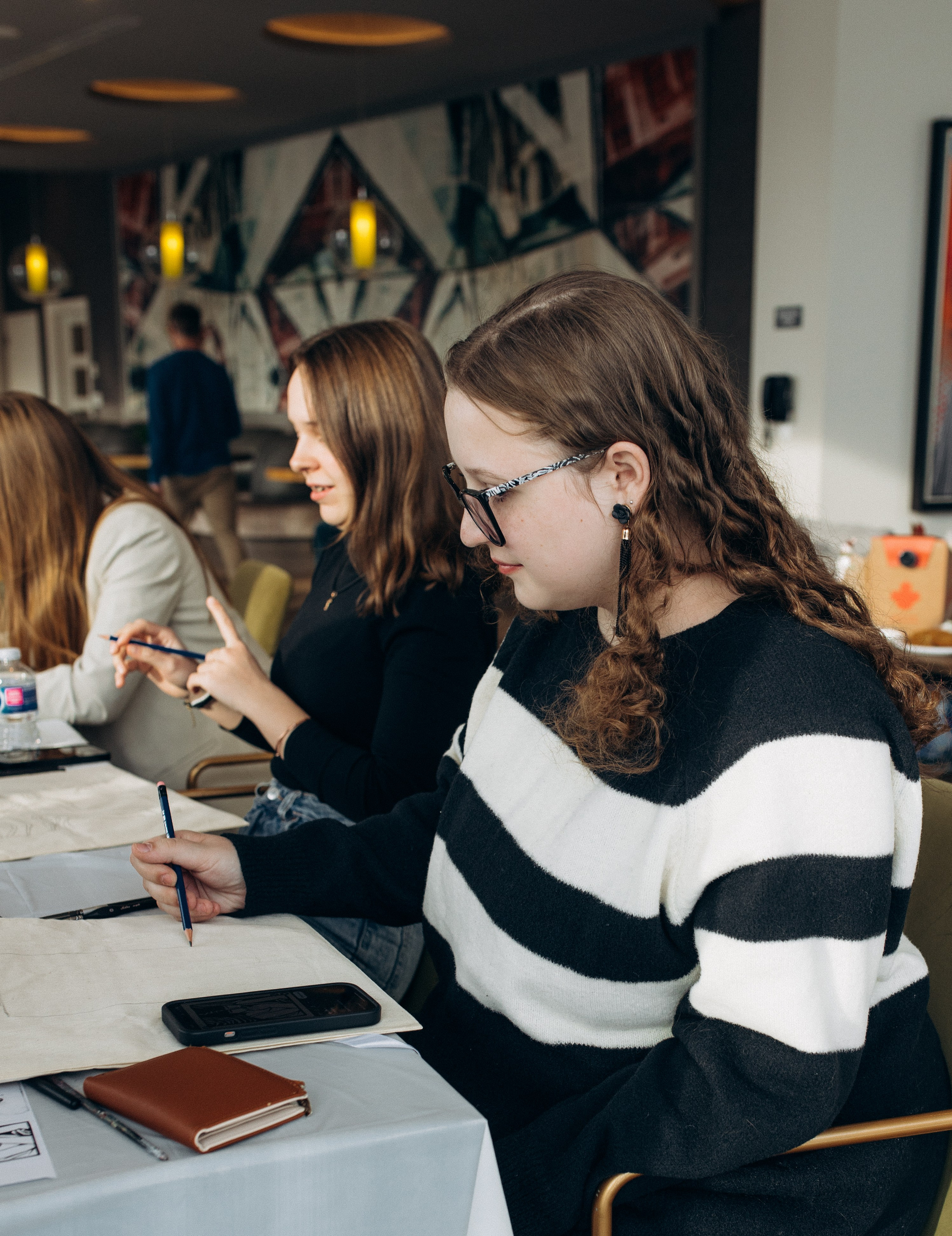 Event Photography — Bright Moments and Creative Vibes. Wedding and family photographer in Calgary
