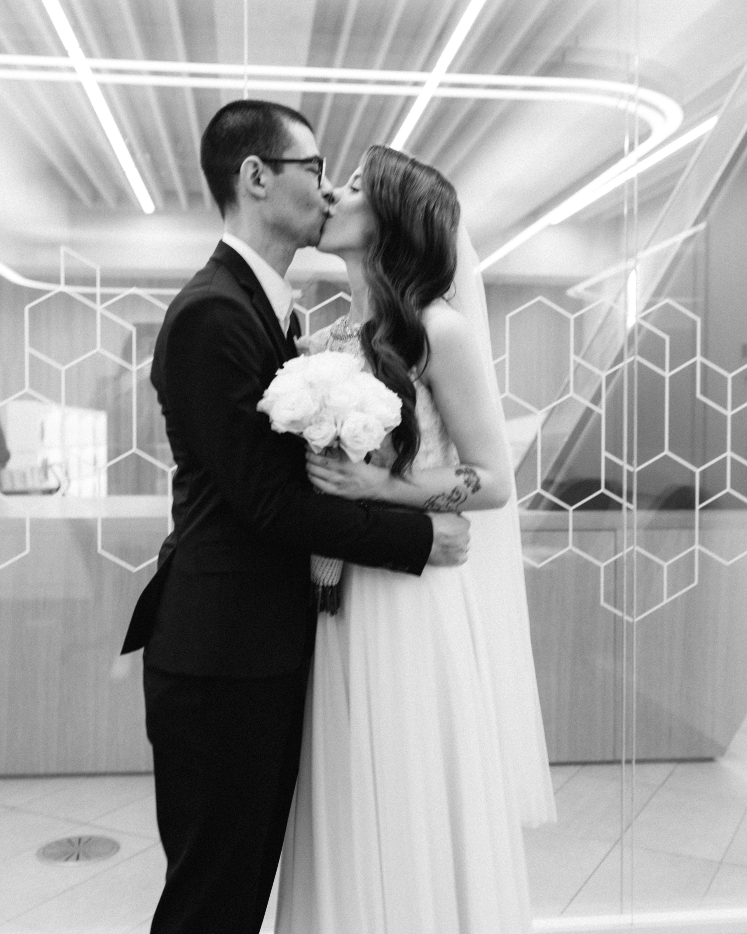 Olha & Ali. Wedding and family photographer in Calgary