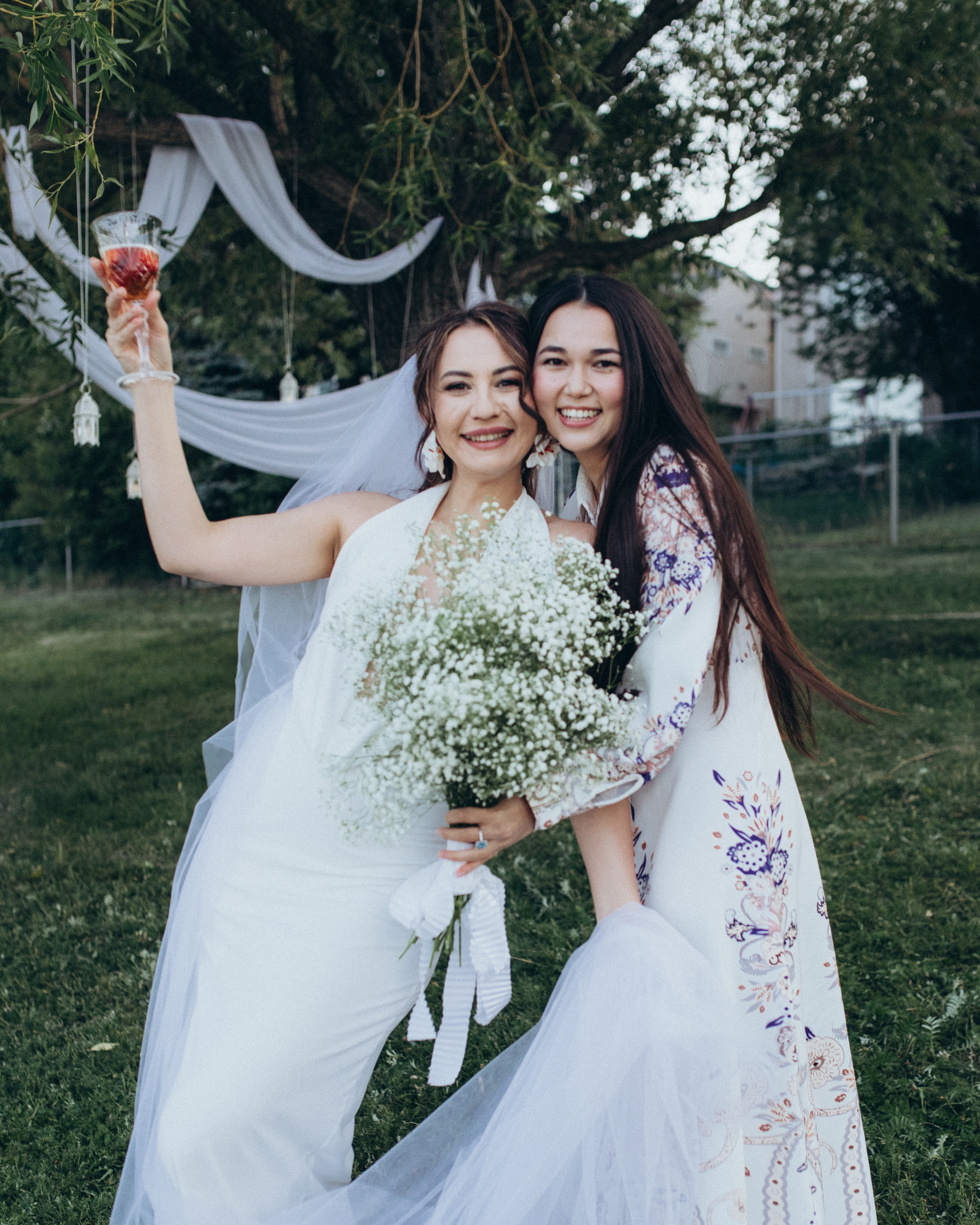 …. Wedding and family photographer in Calgary