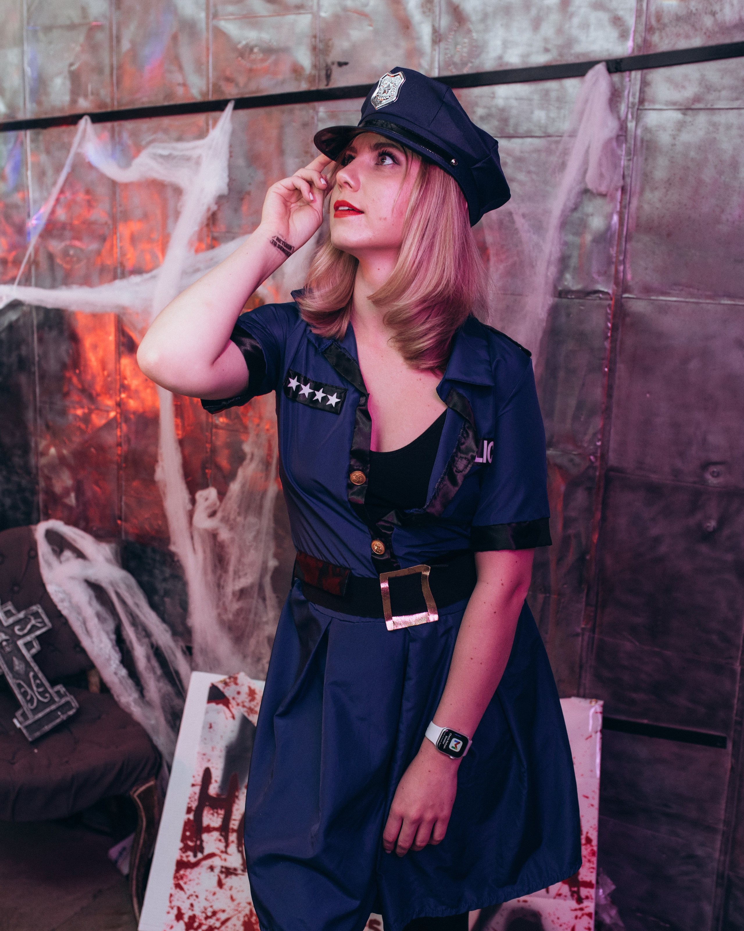 Halloween Photography — Magic of Costumes and Night Vibes. Wedding and family photographer in Calgary