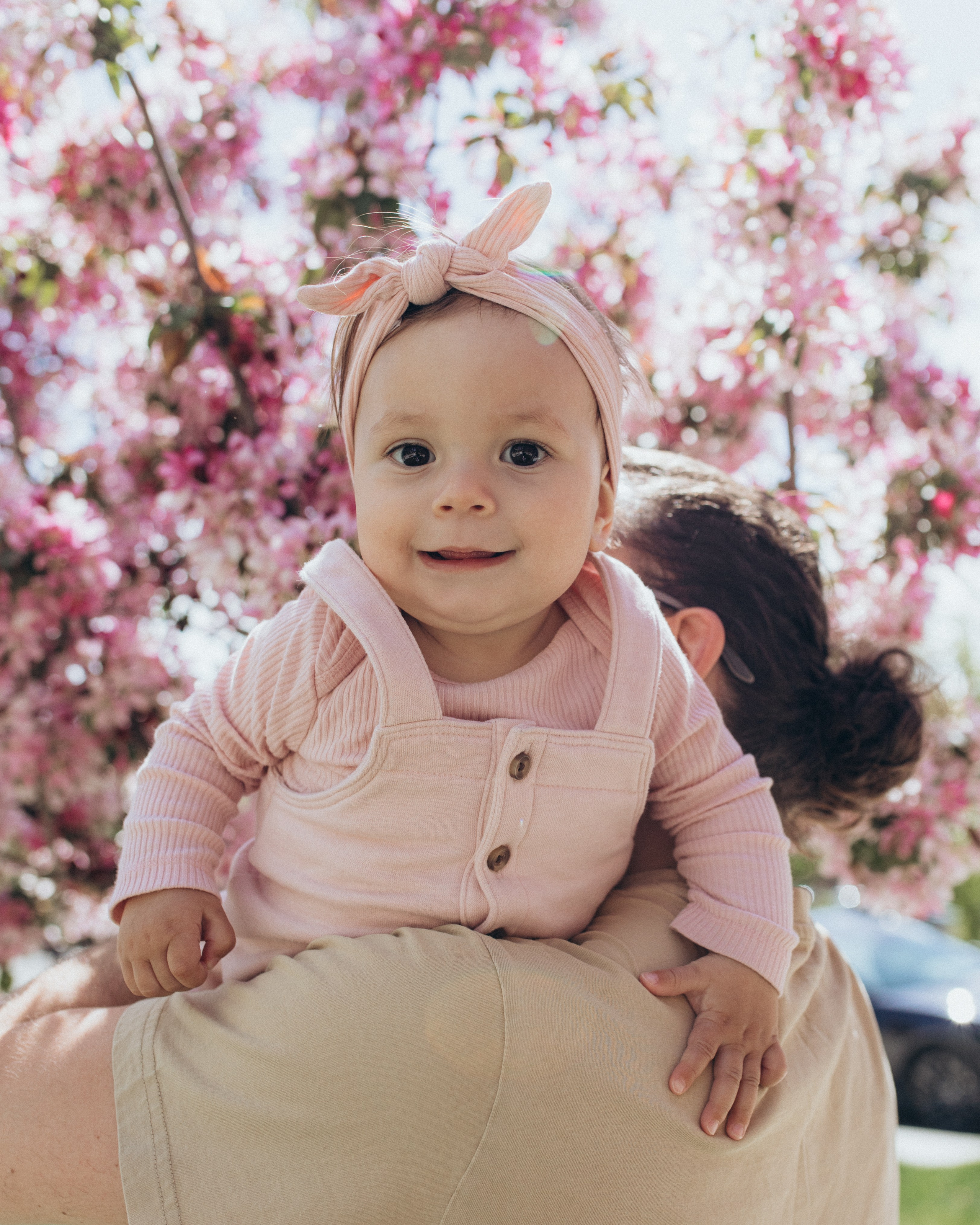 Family spring. Wedding and family photographer in Calgary