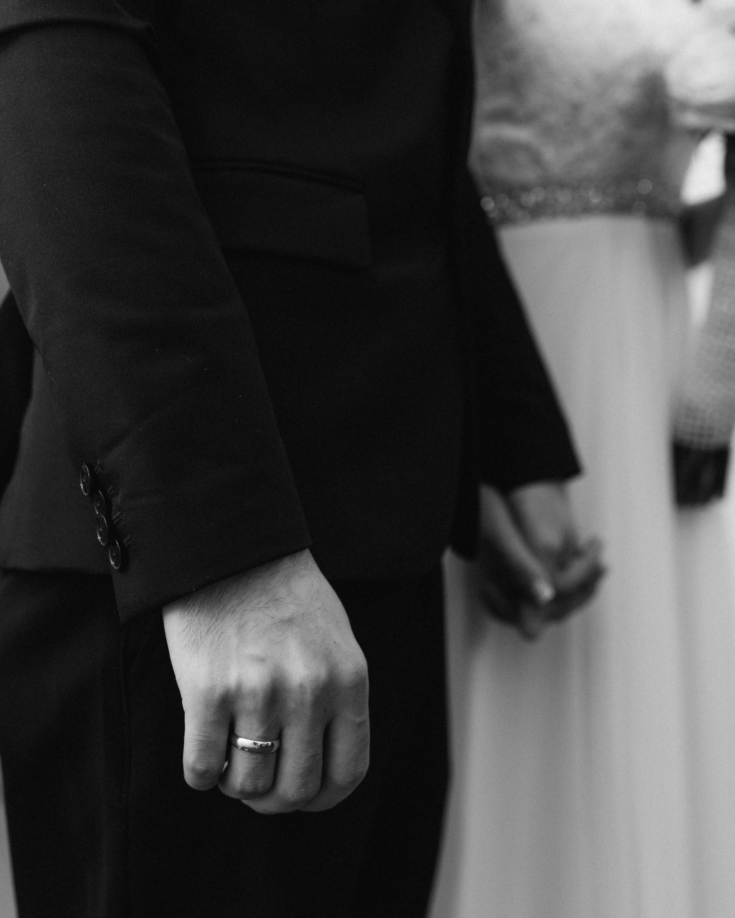 Olha & Ali. Wedding and family photographer in Calgary