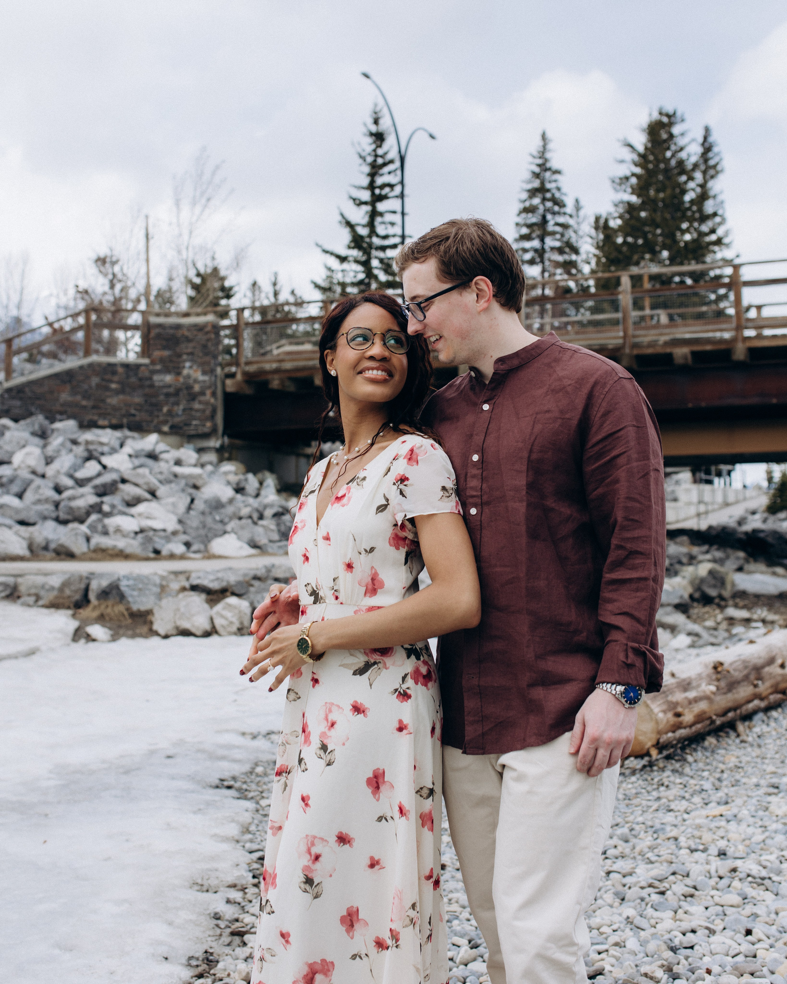 Canmore. Wedding and family photographer in Calgary