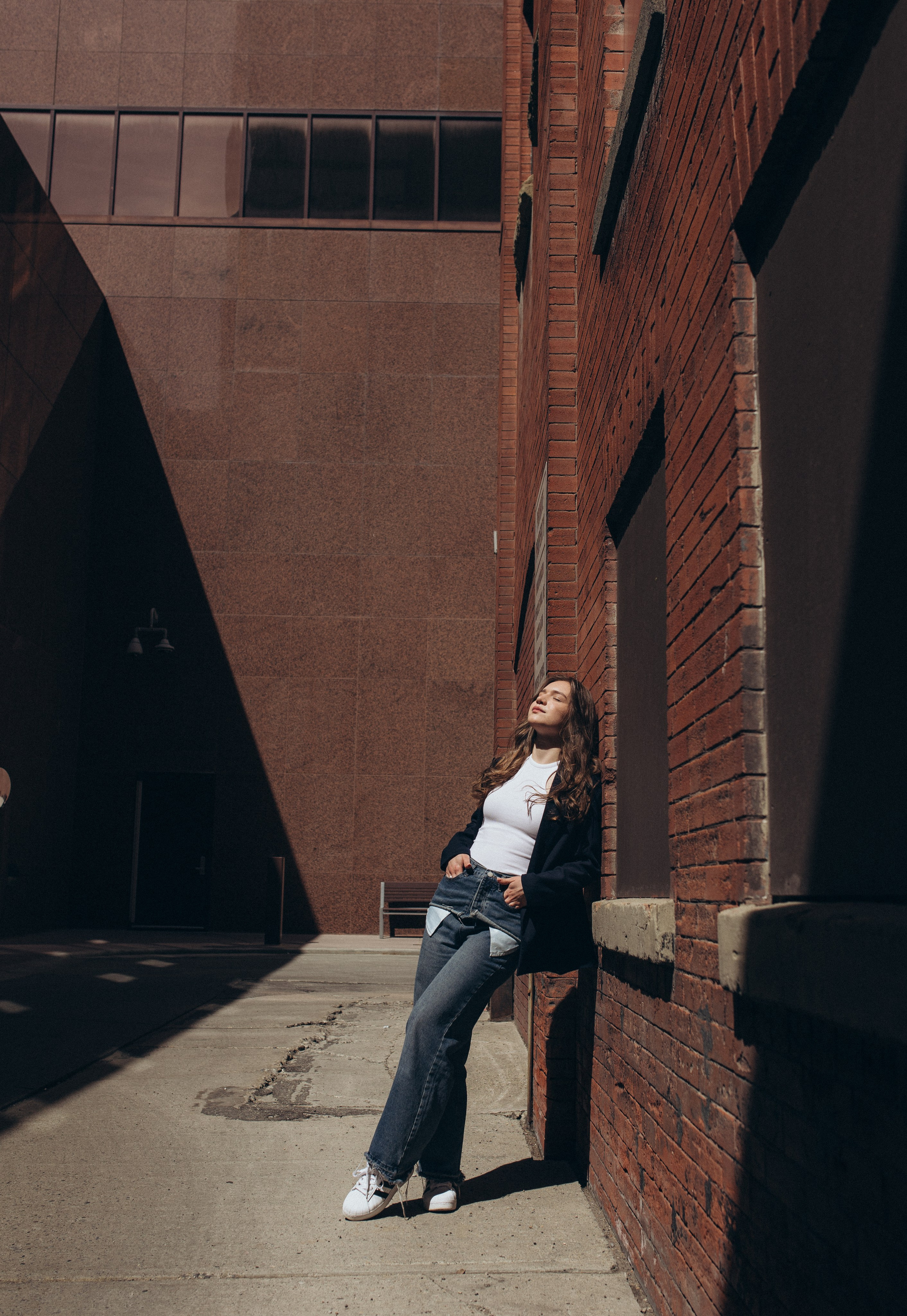 Avsenia. Wedding and family photographer in Calgary