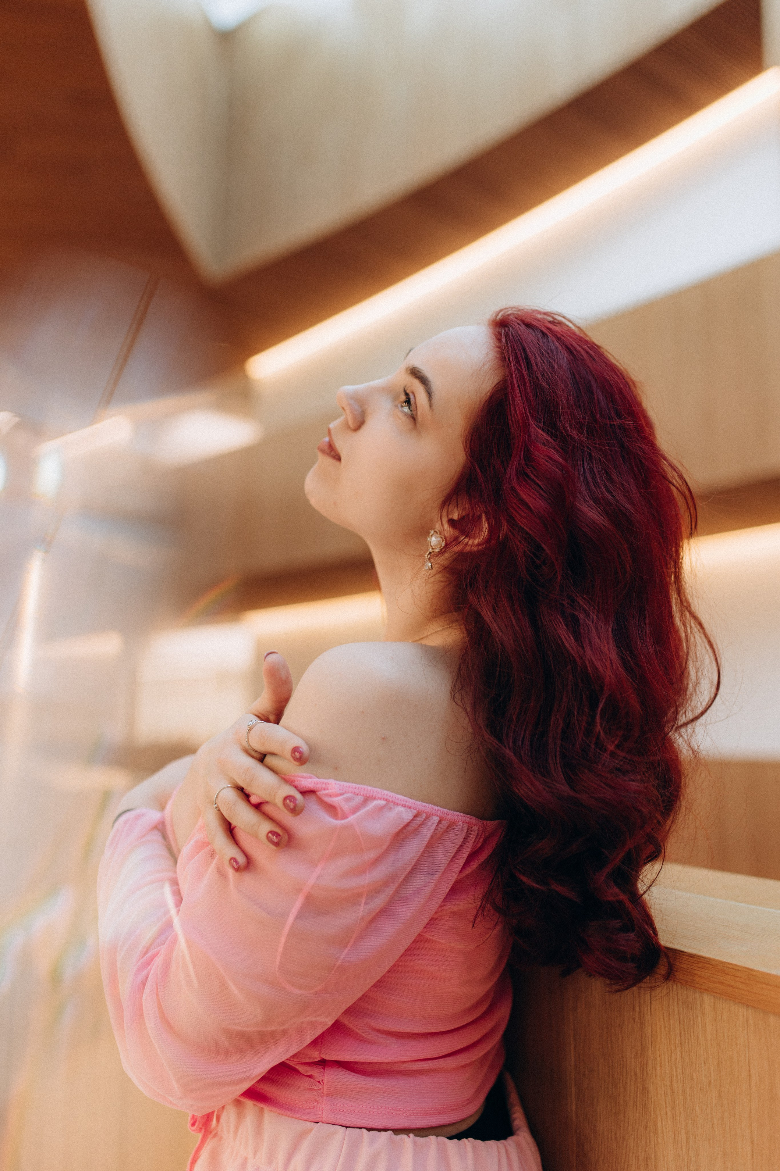 Sofia Calgary. Wedding and family photographer in Calgary