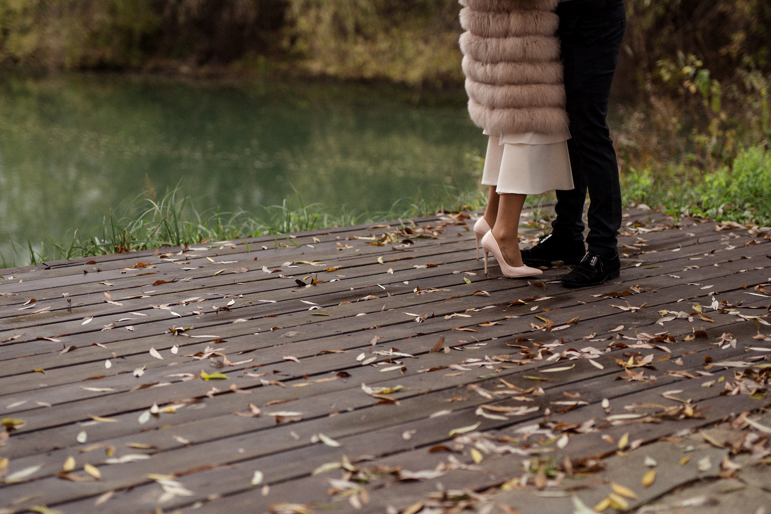 Nadiya and Yura. Wedding and family photographer in Calgary