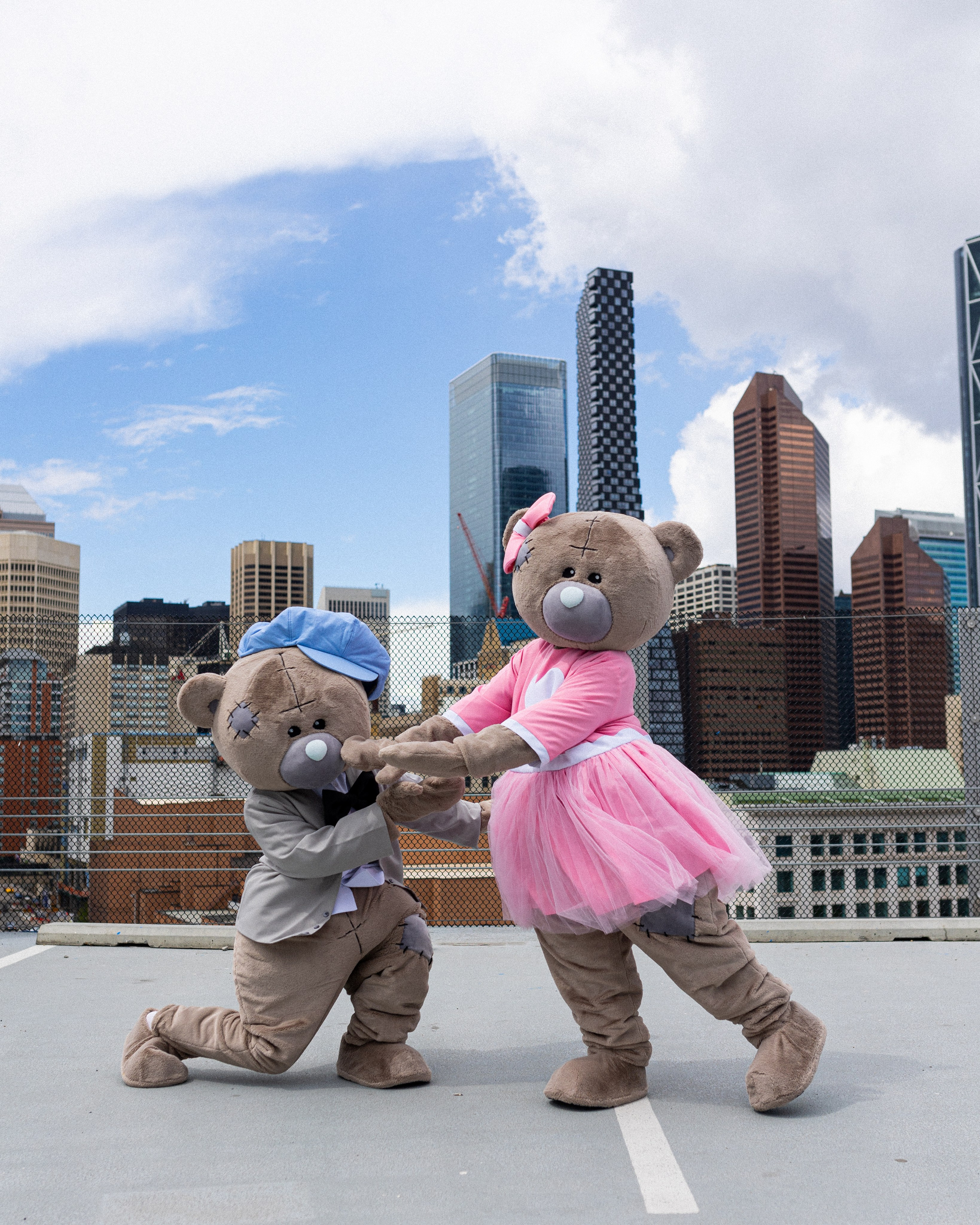 Joy. Wedding and family photographer in Calgary