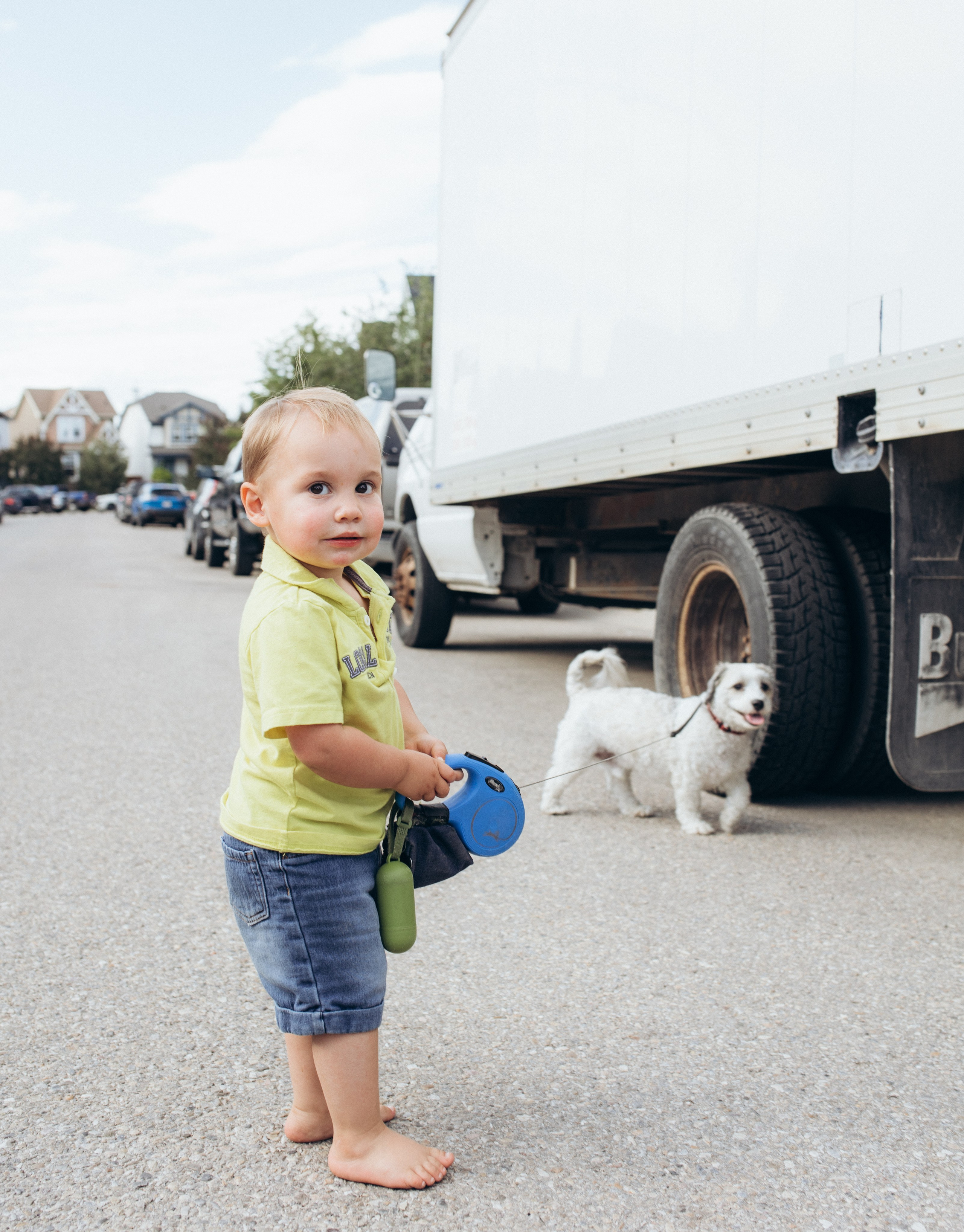 Miroslav family. Wedding and family photographer in Calgary