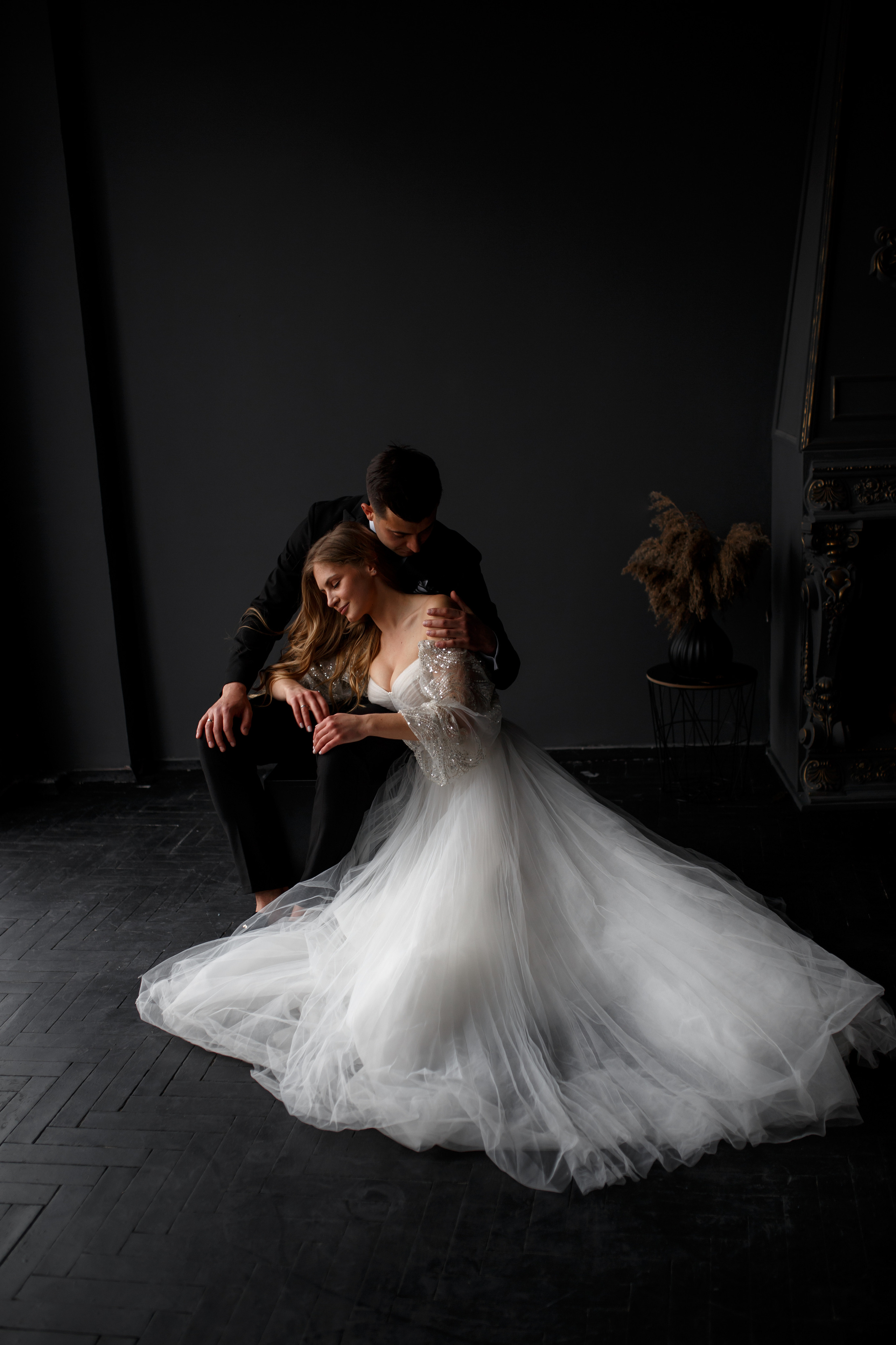 Wedding Ternopil, Ukraine. Wedding and family photographer in Calgary