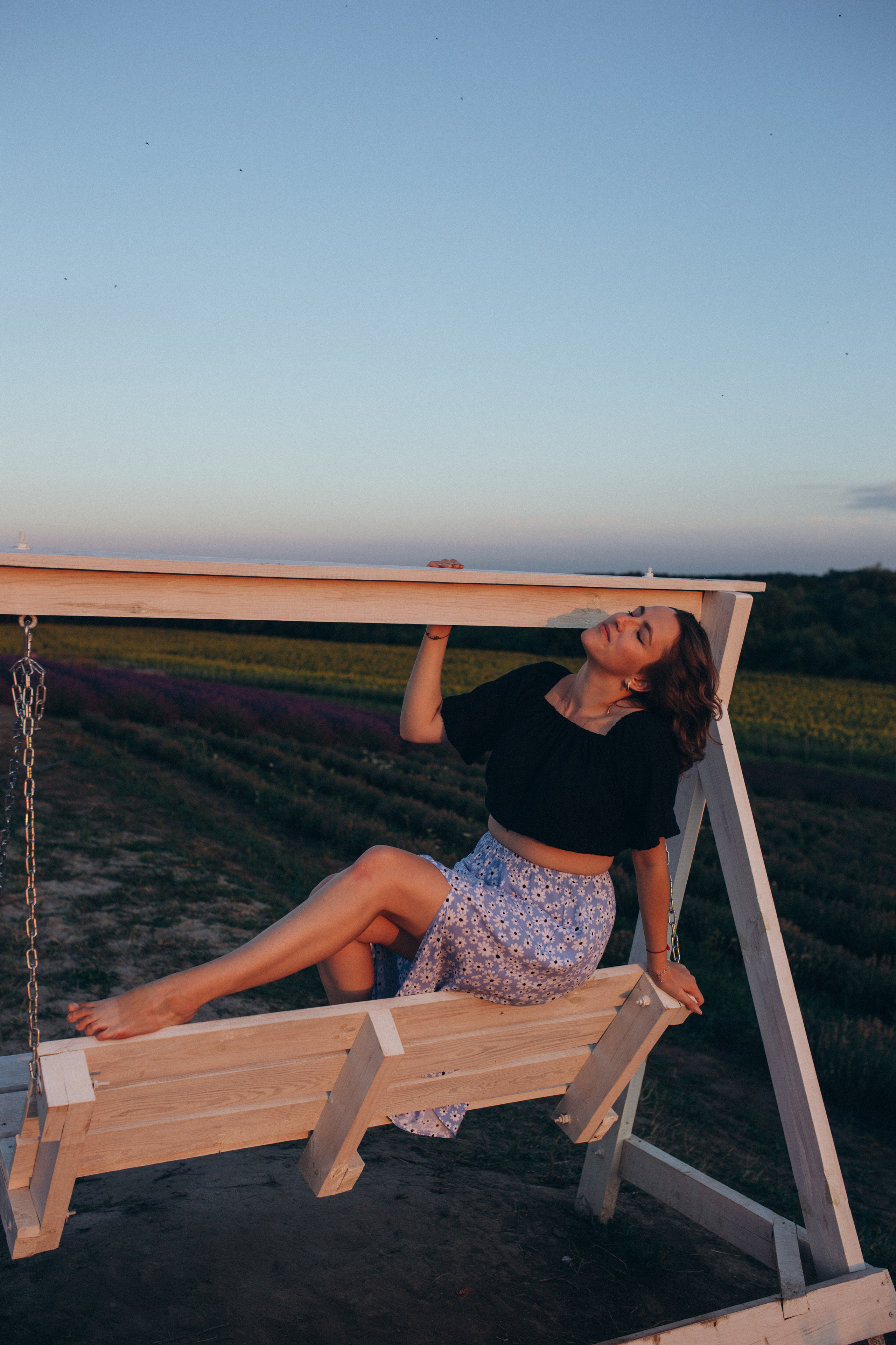 Natasha. Wedding and family photographer in Calgary