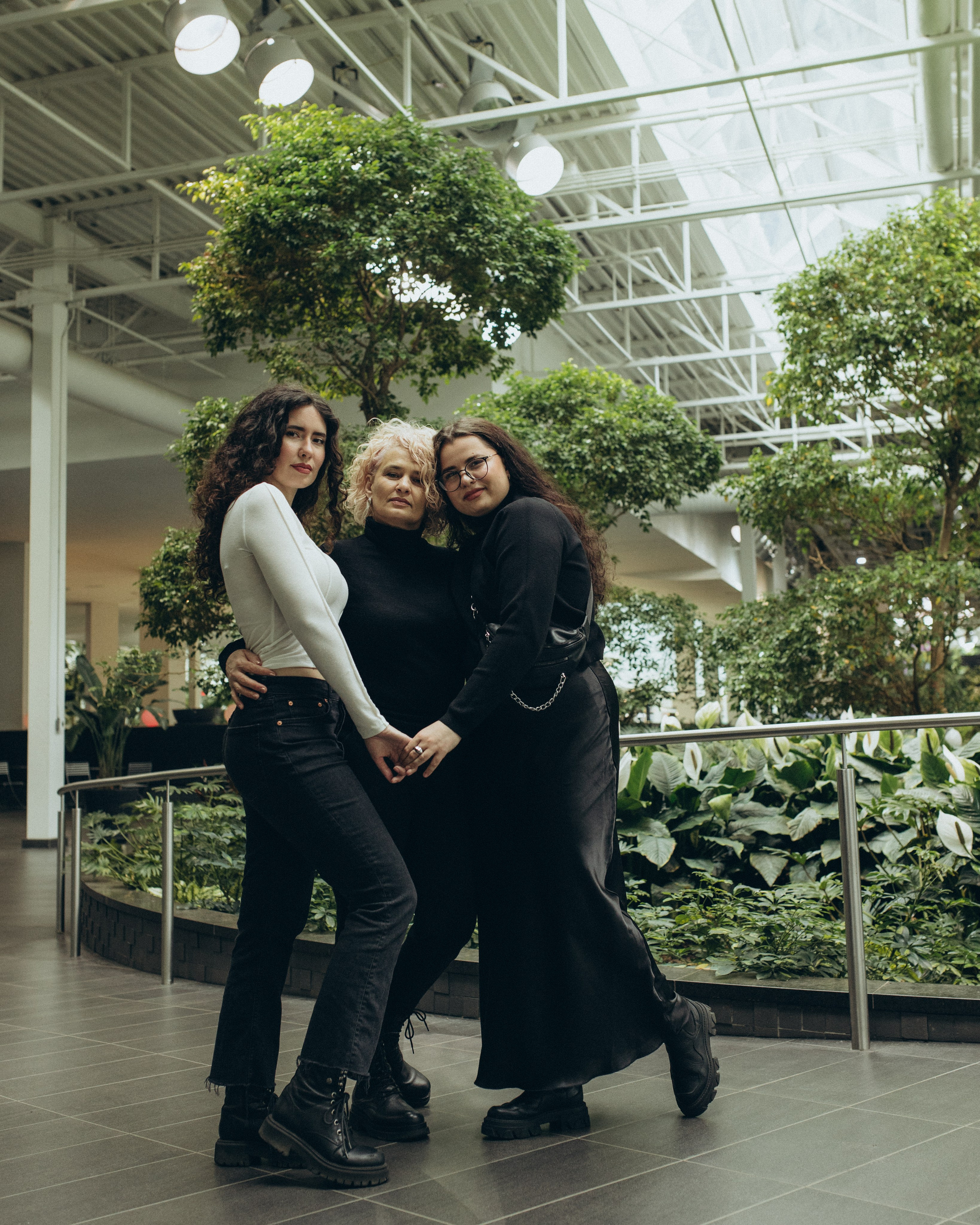 Family. Wedding and family photographer in Calgary