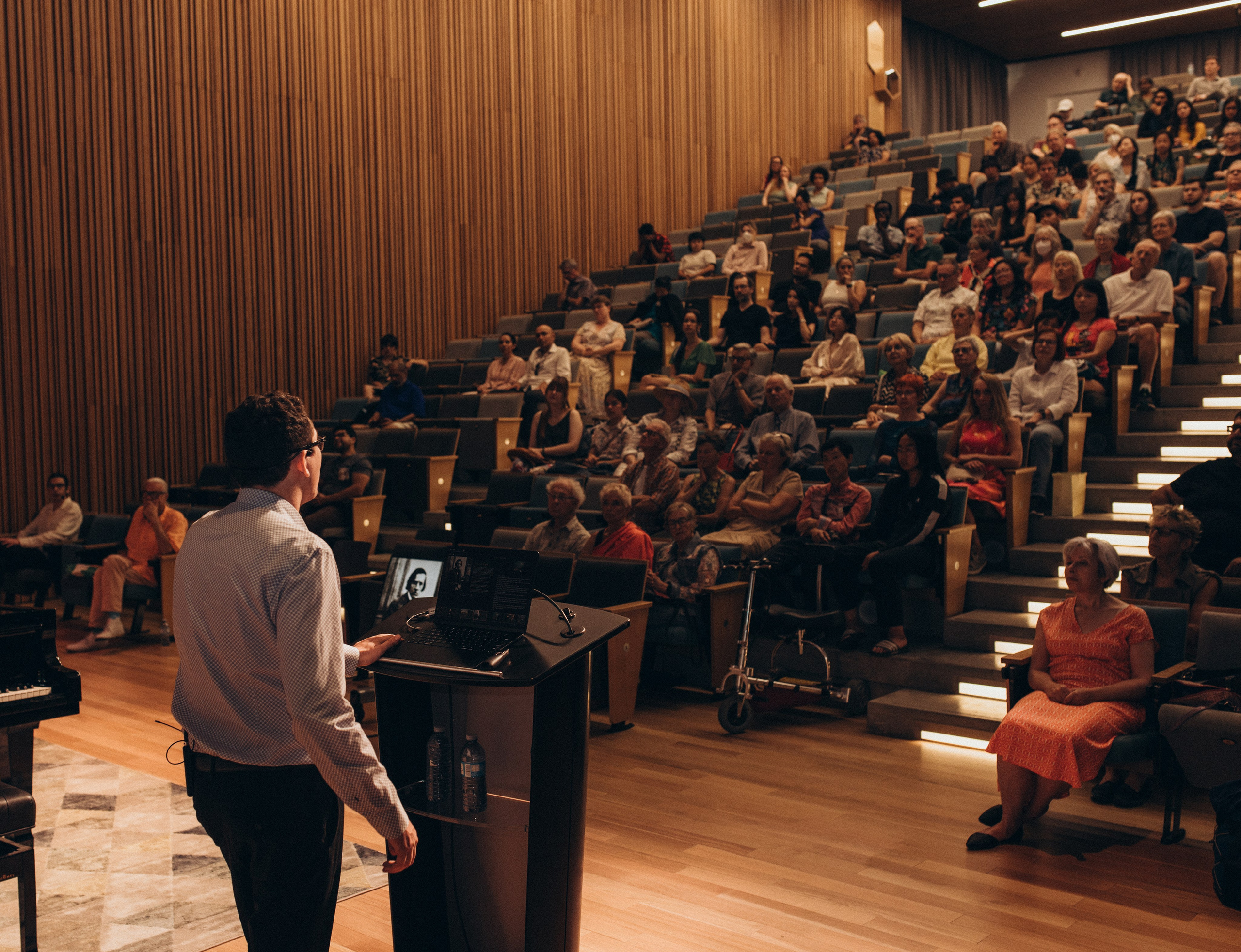 Concert Photography — Music, Light, and Emotion. Wedding and family photographer in Calgary