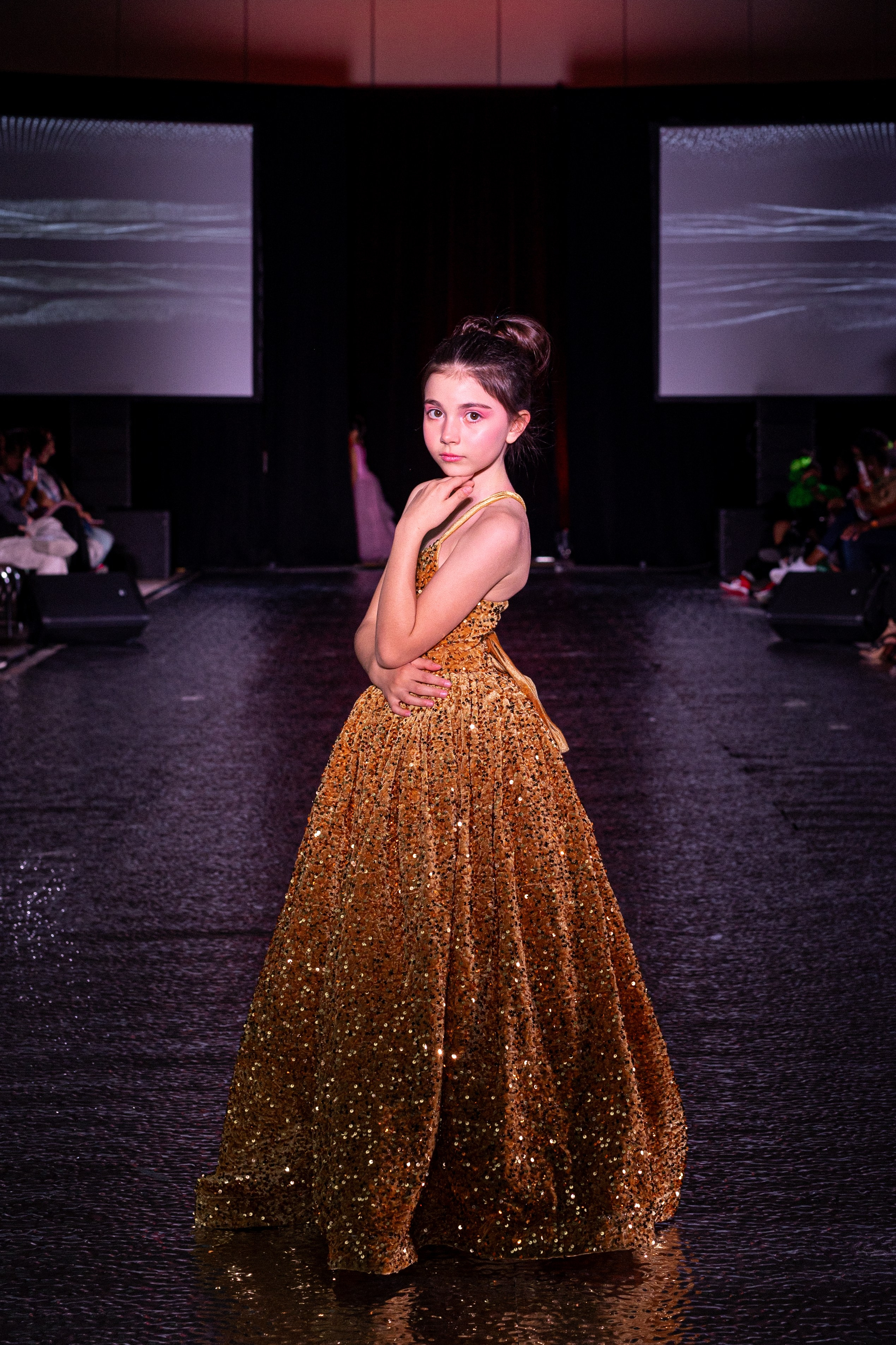 Fashion Week Photography — Style, Energy, and Inspiration. Wedding and family photographer in Calgary