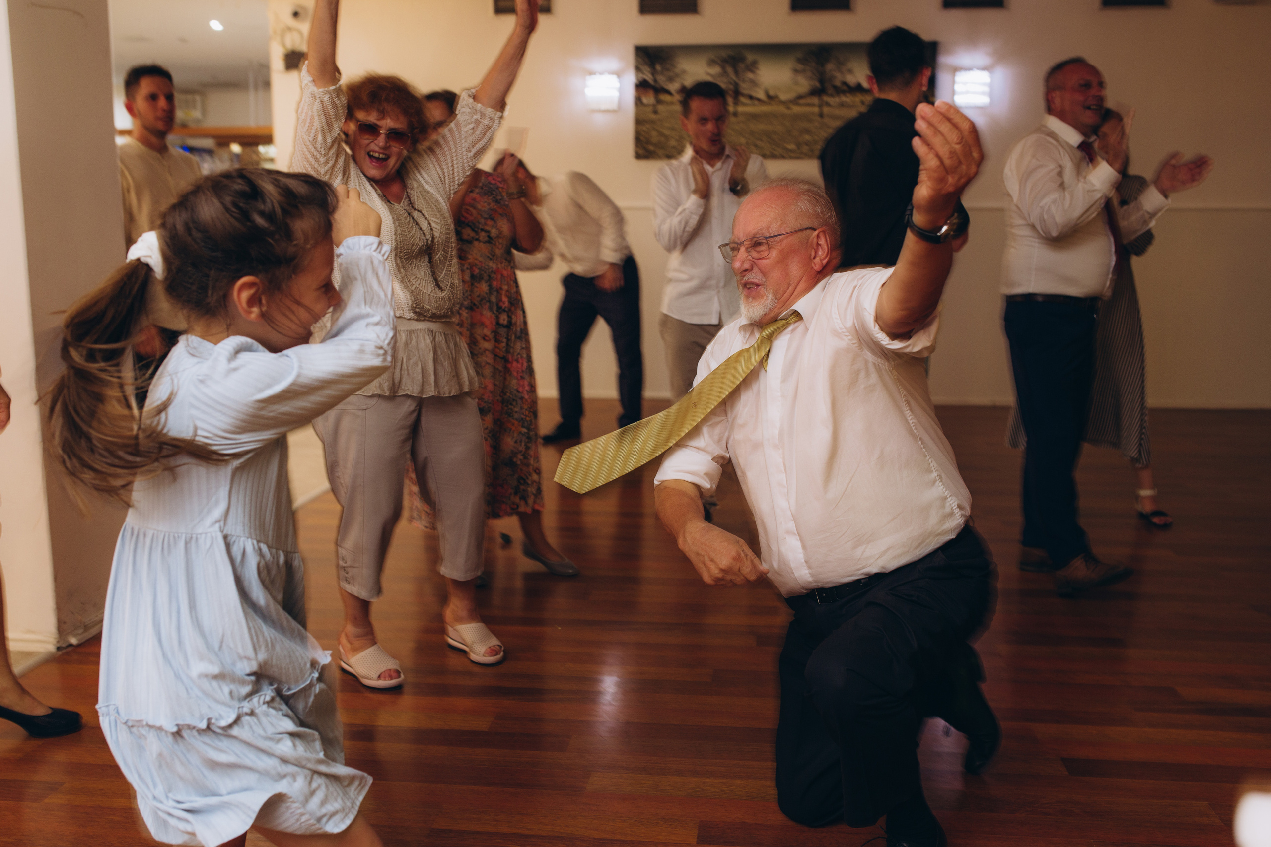 Slovakia, Bardeev. Wedding and family photographer in Calgary