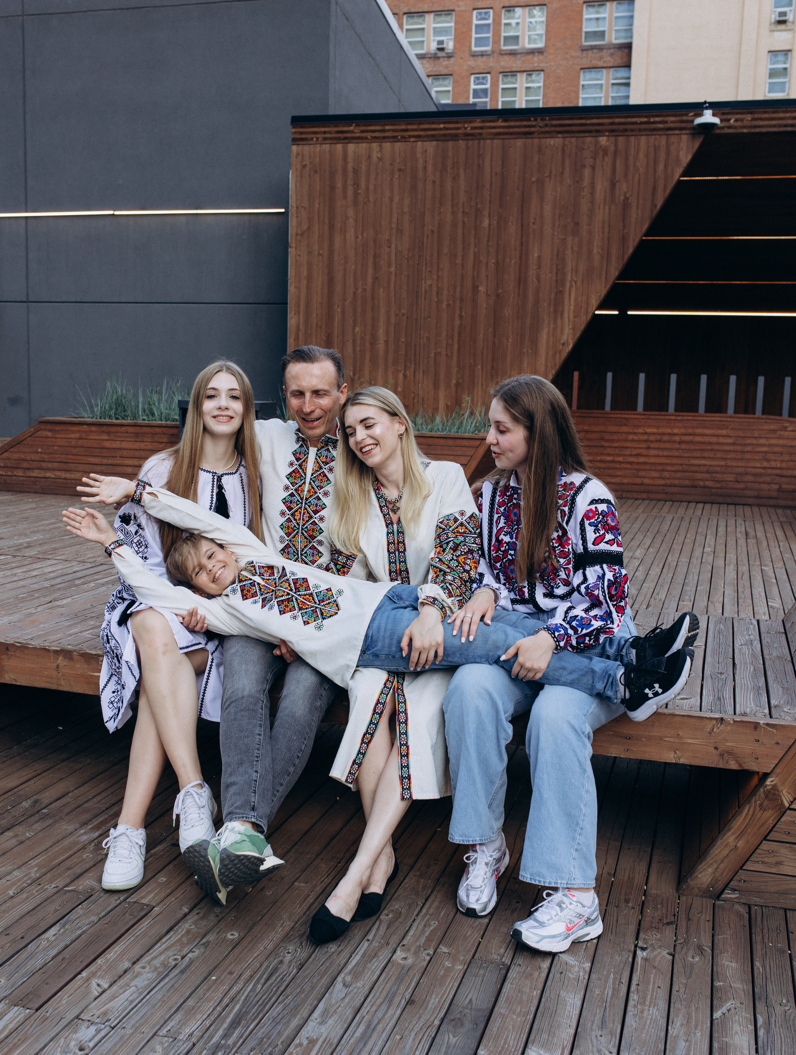 Family 2. Wedding and family photographer in Calgary