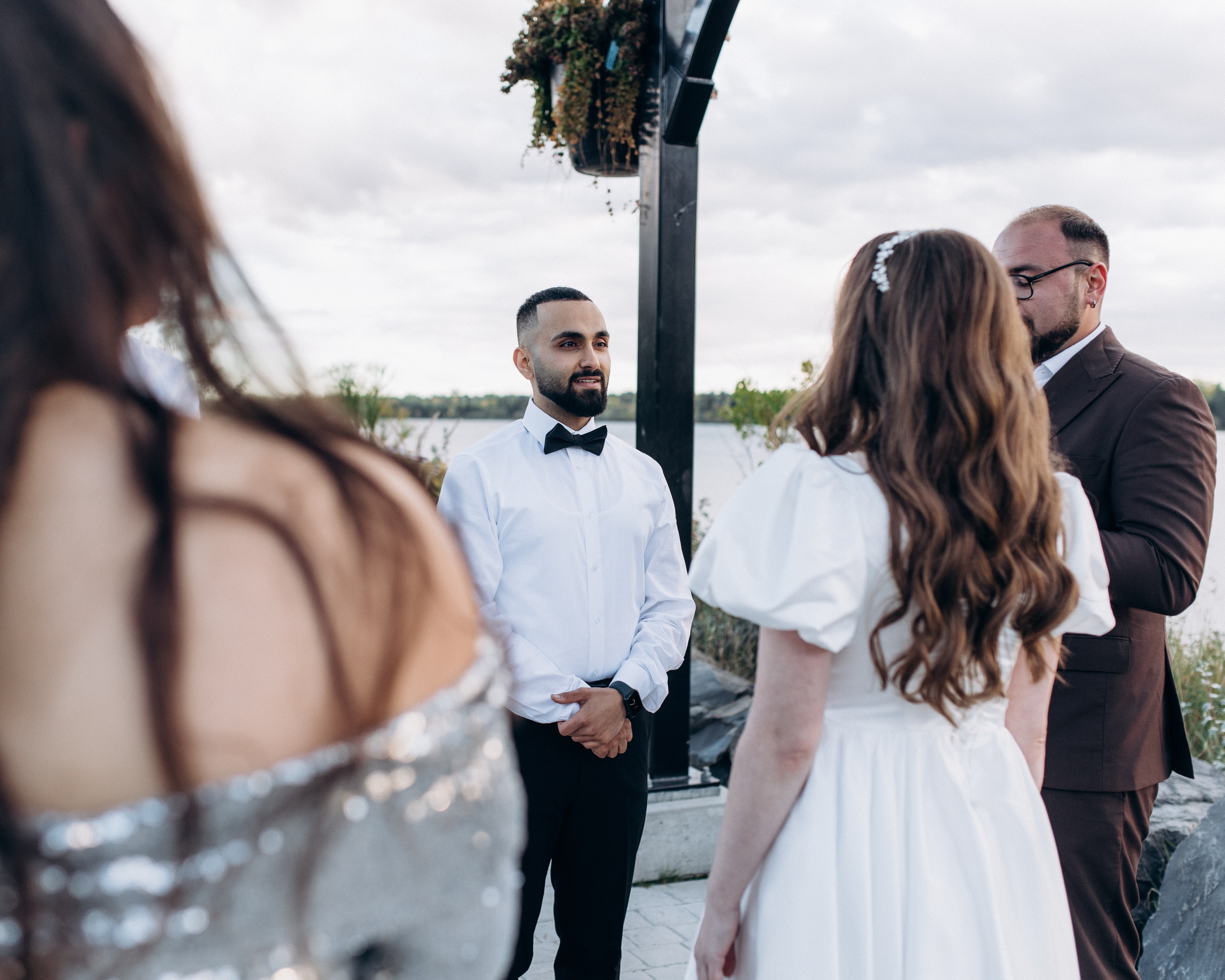 Wedding. Wedding and family photographer in Calgary