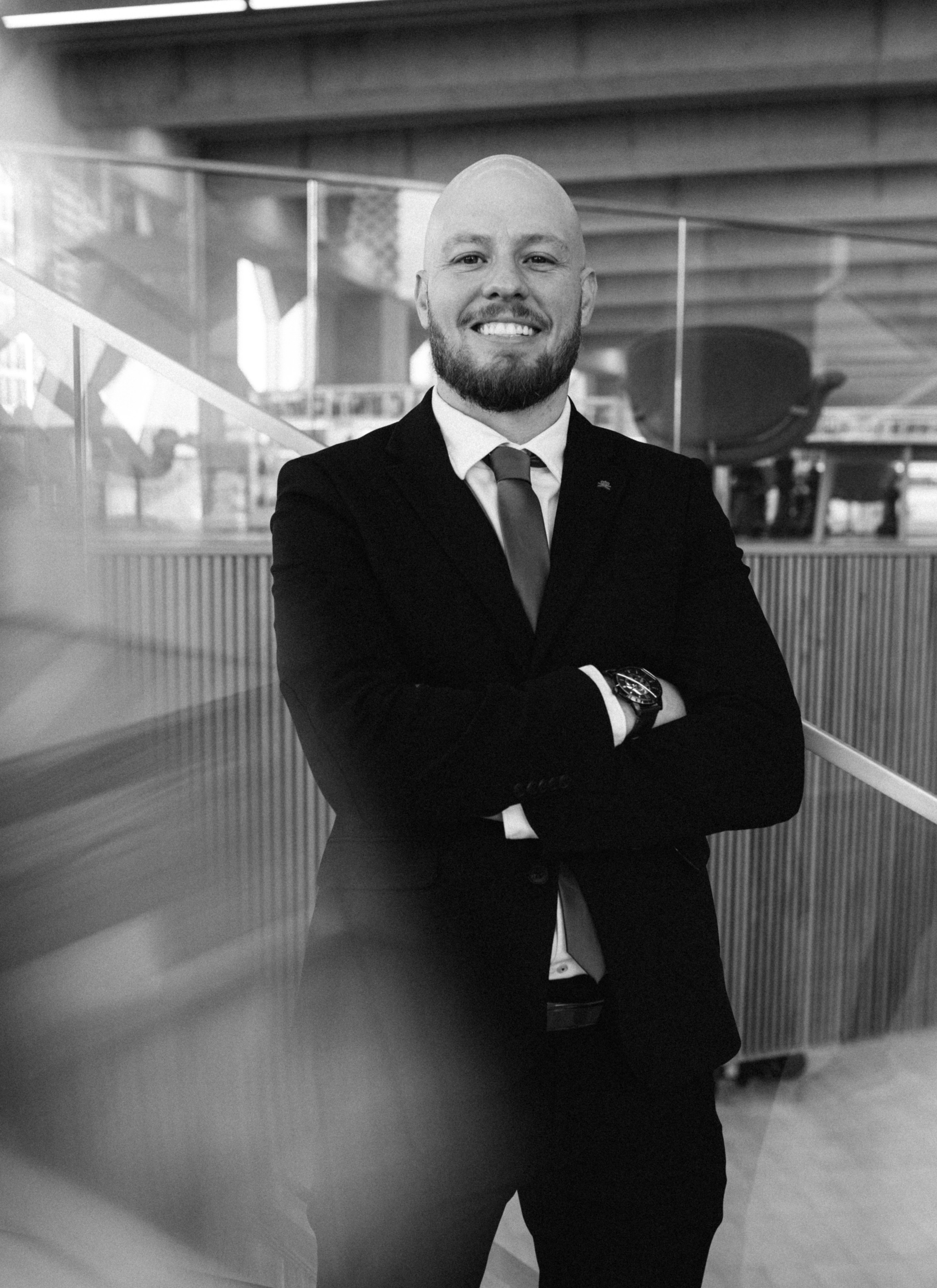 Darryn. Wedding and family photographer in Calgary