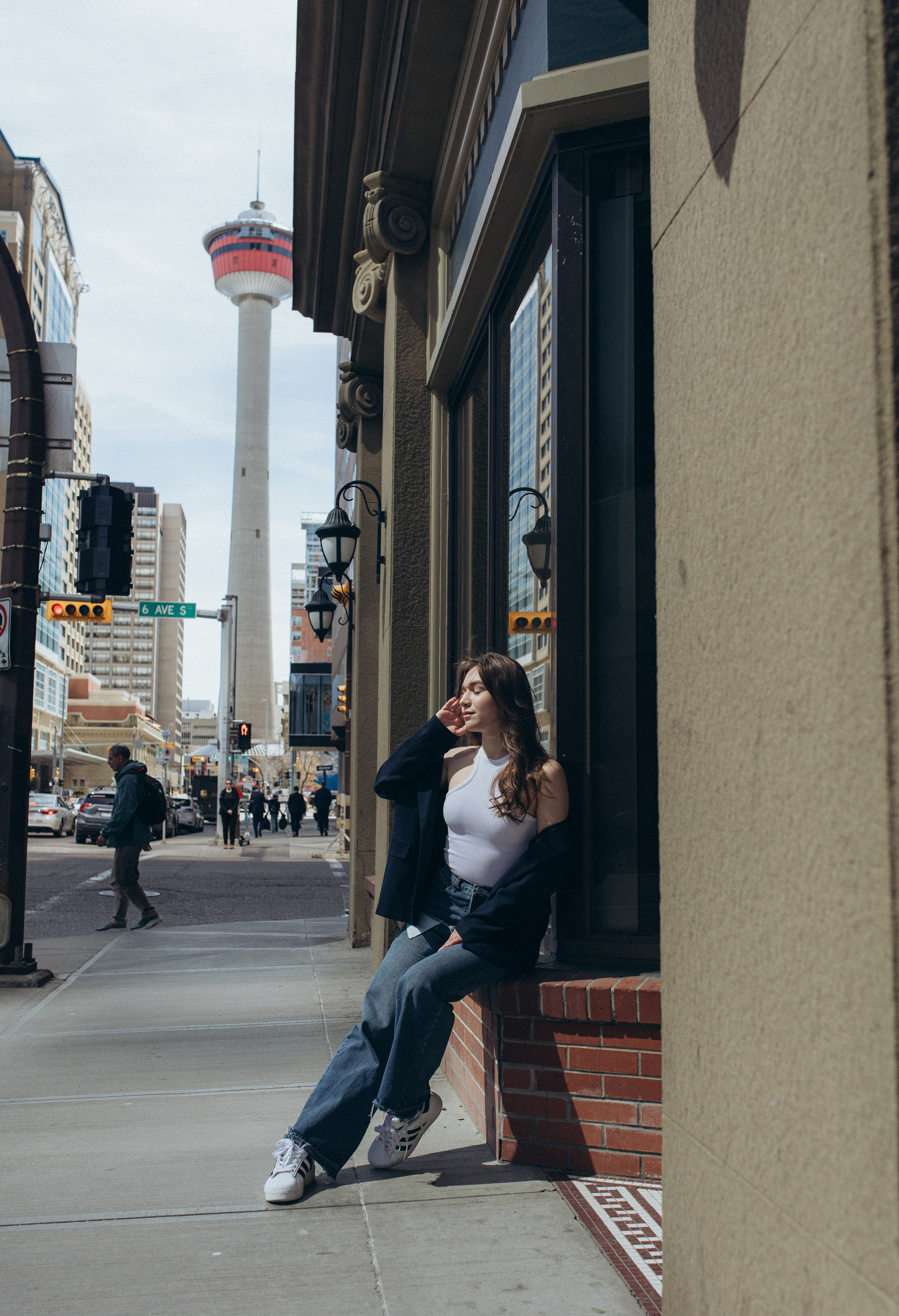 Avsenia. Wedding and family photographer in Calgary