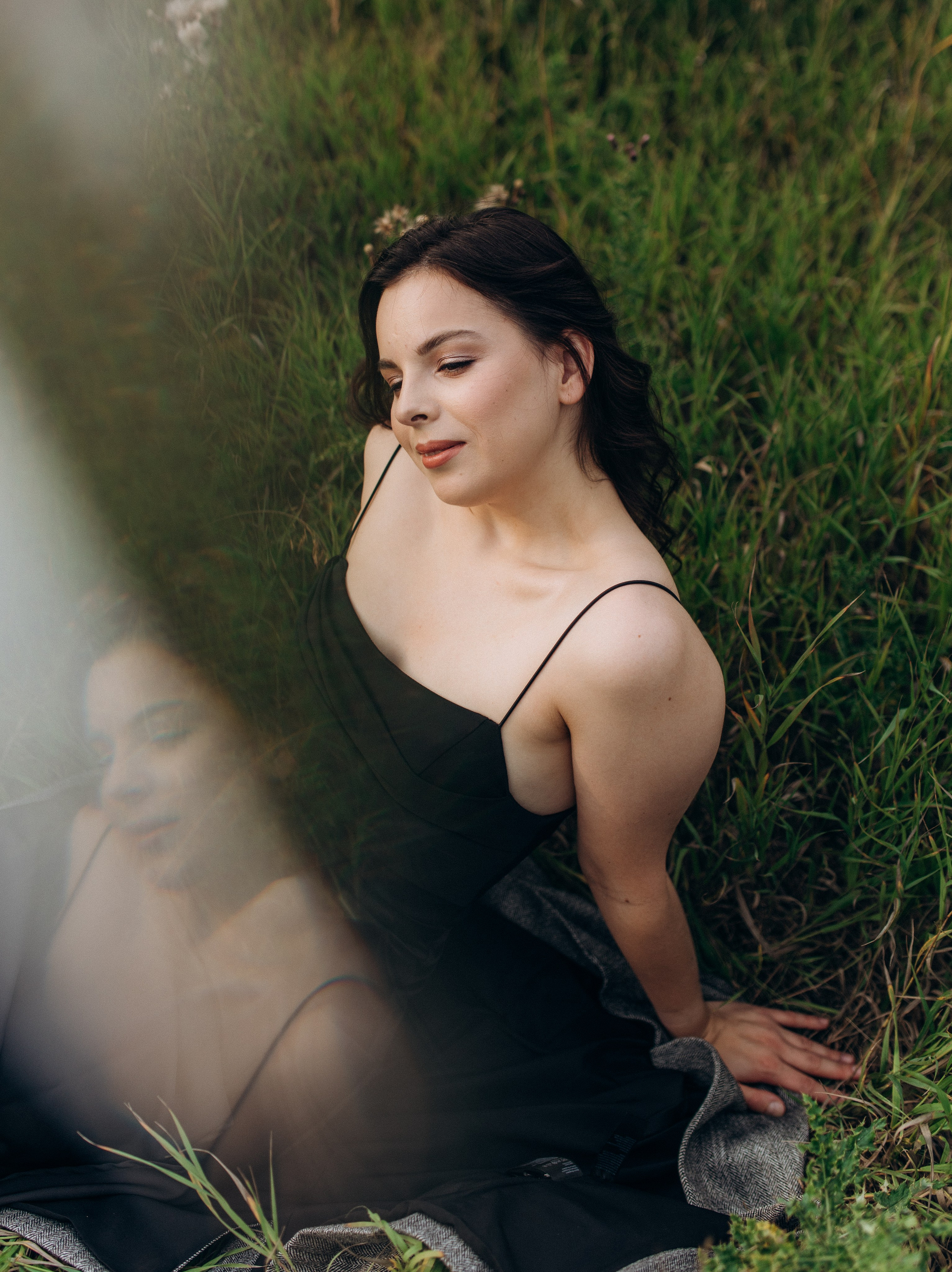 Pimma. Wedding and family photographer in Calgary