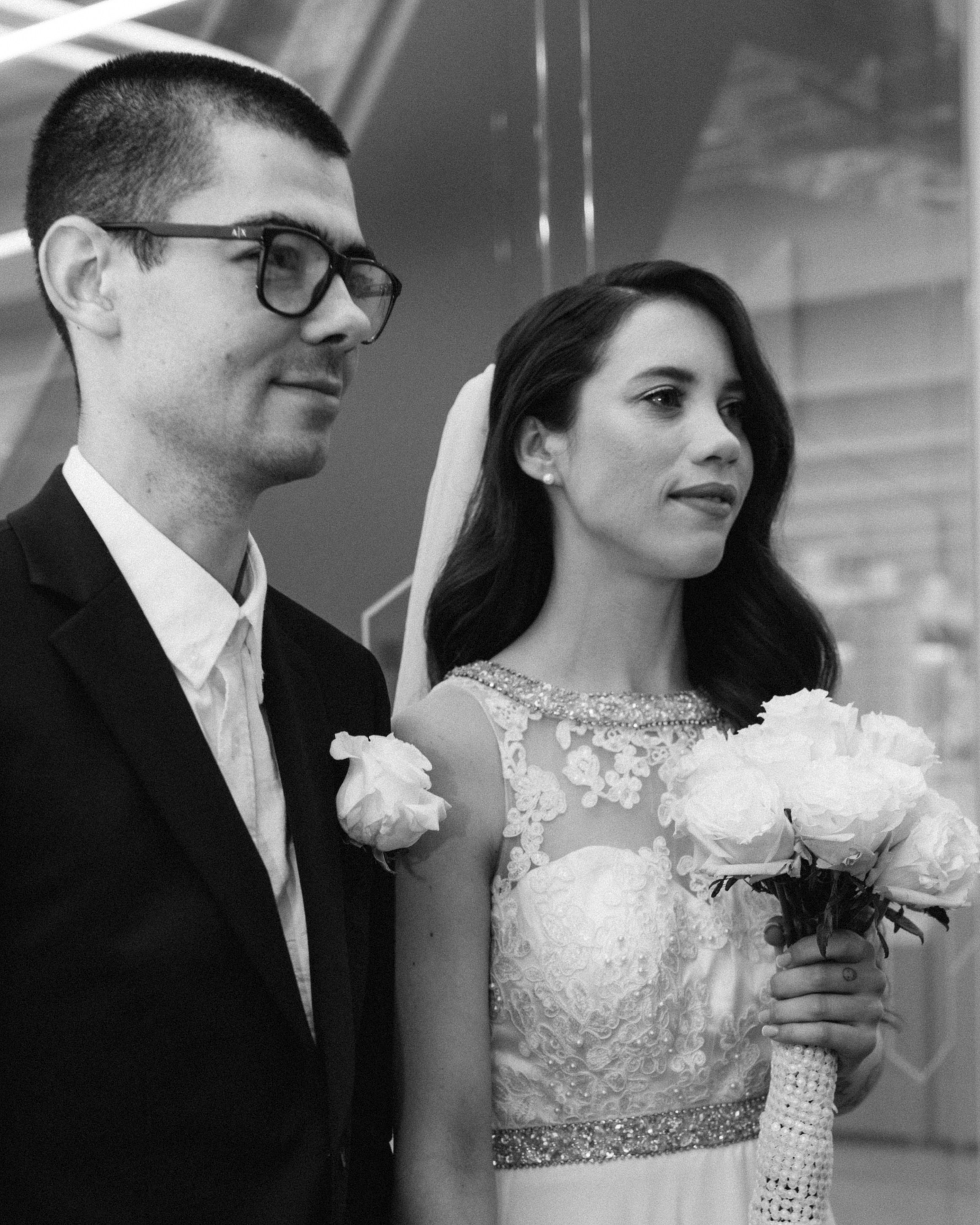 Olha & Ali. Wedding and family photographer in Calgary