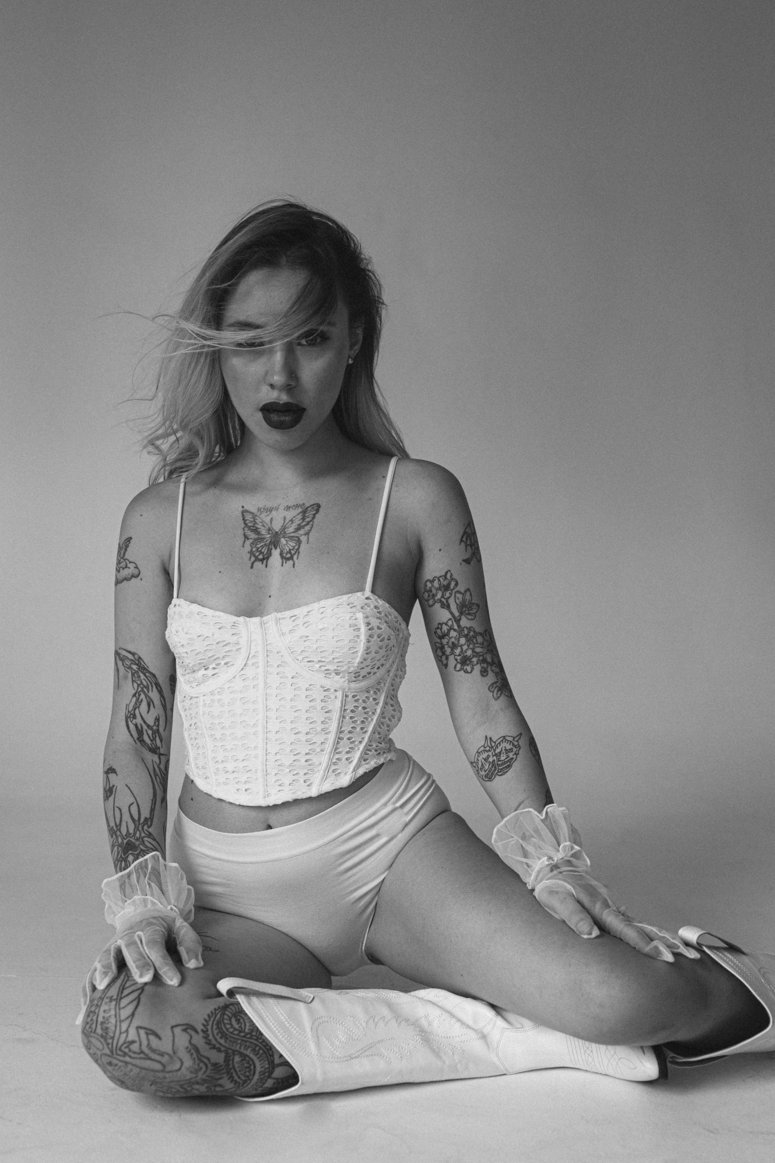 Kamila. Wedding and family photographer in Calgary