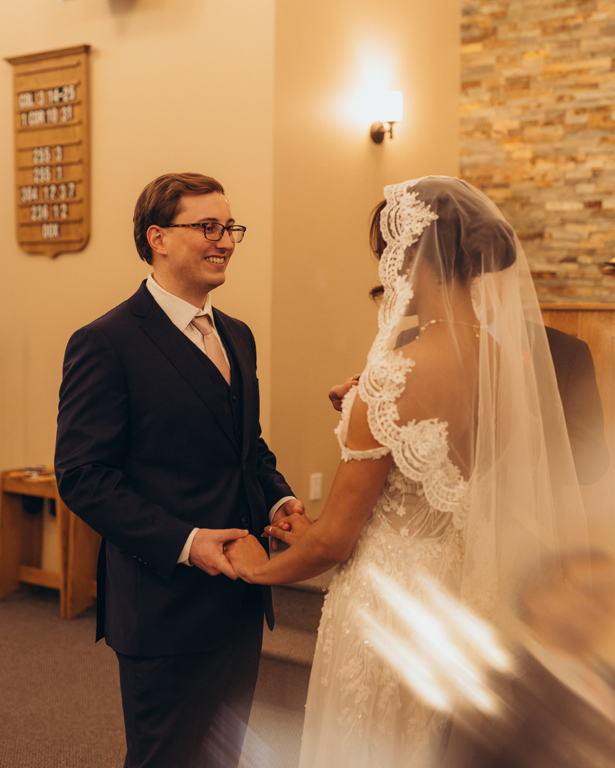 Matilda & Derek. Wedding and family photographer in Calgary