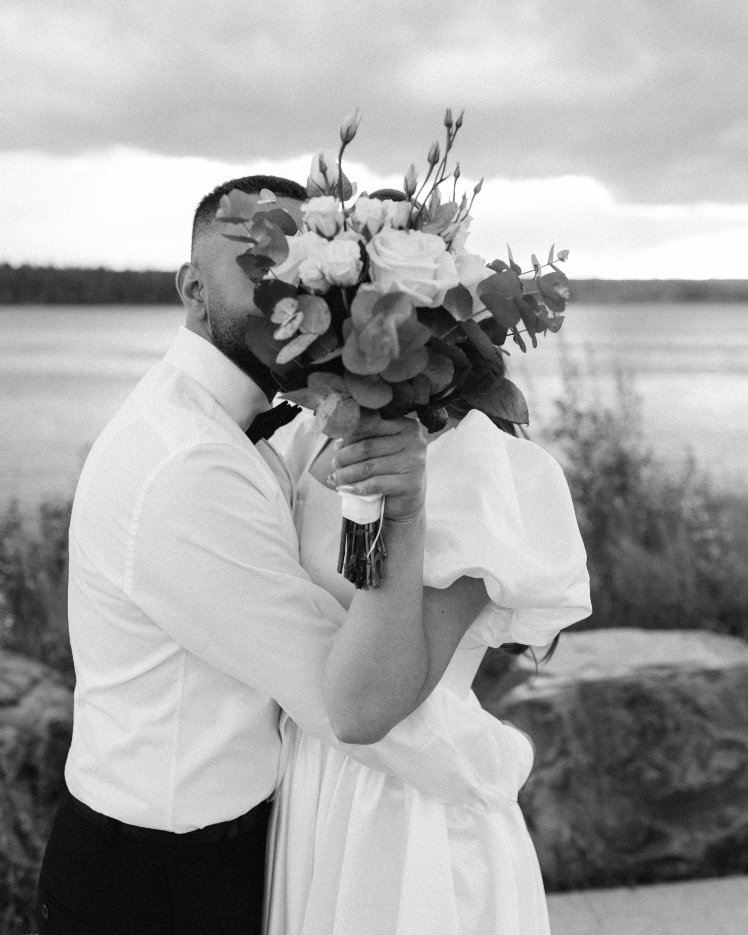 Wedding. Wedding and family photographer in Calgary