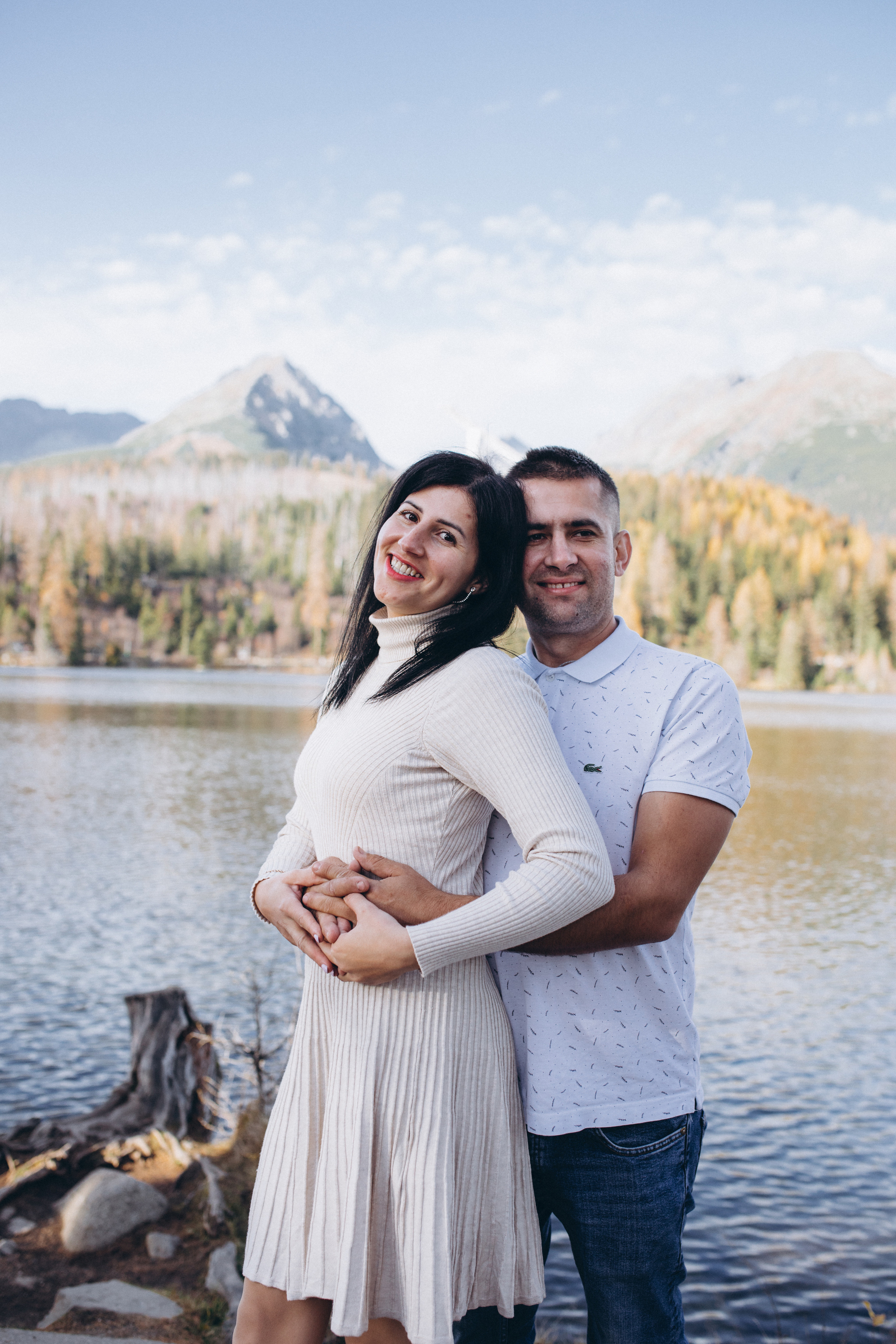 Попрад. Wedding and family photographer in Calgary